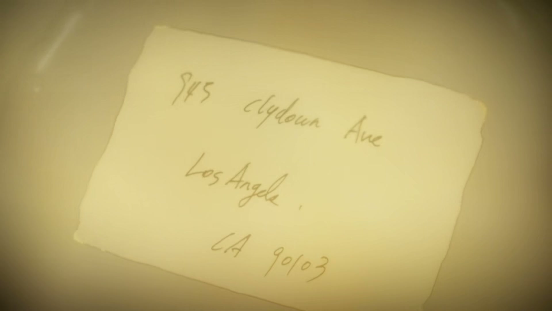 Death Note Ep 29: Father @ 00:04:58