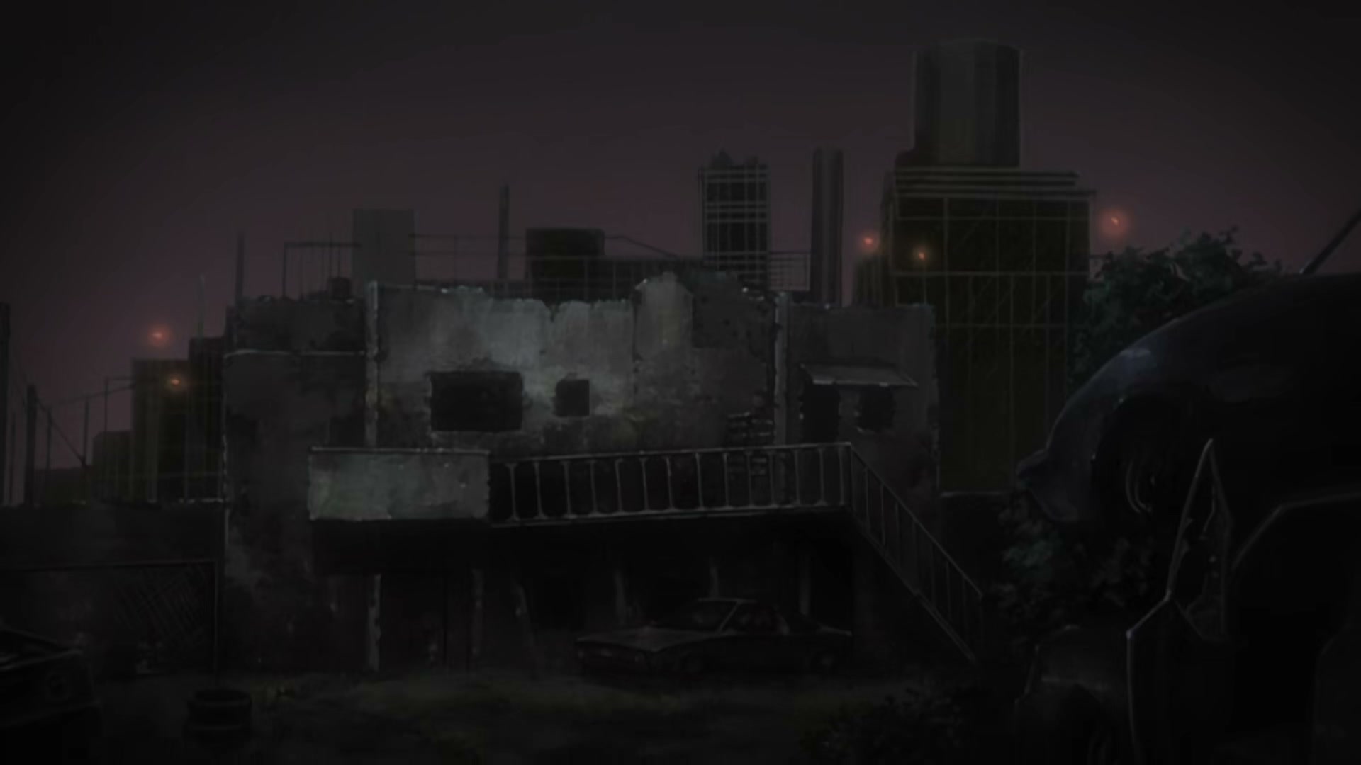 Death Note Ep 29: Father @ 00:05:33