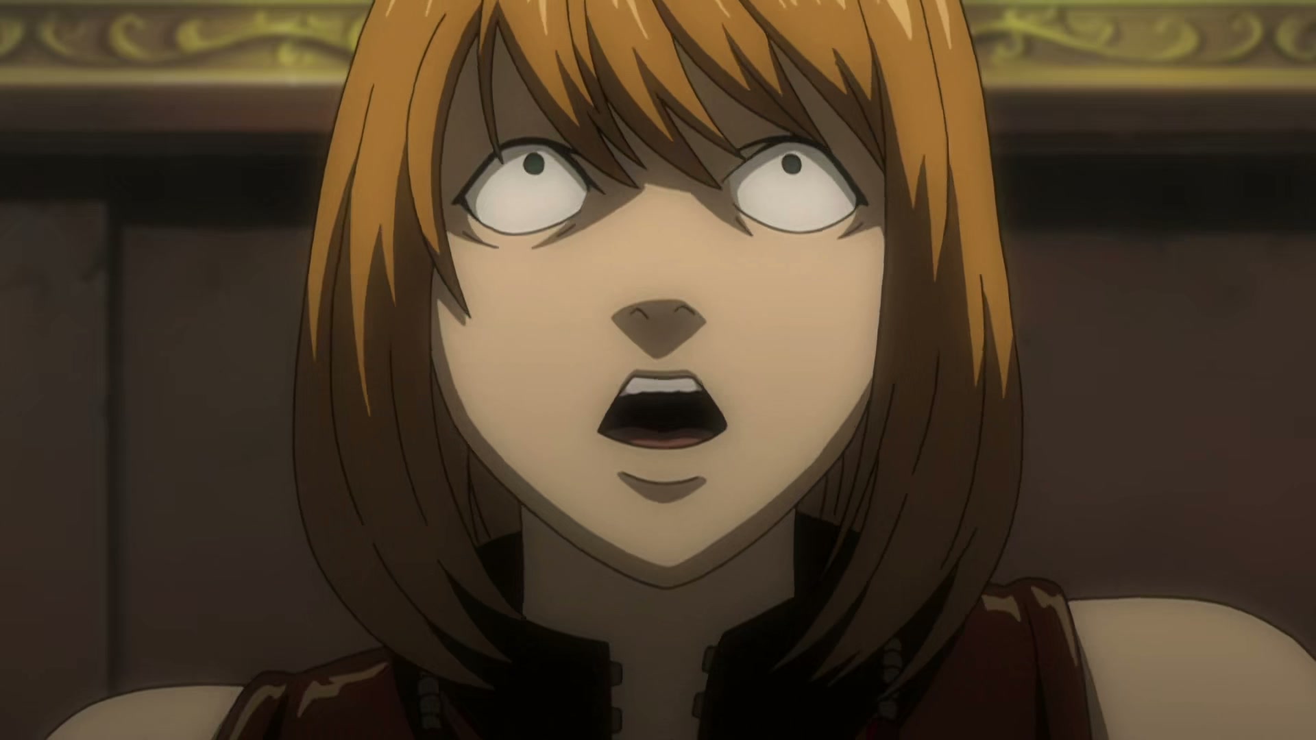 Death Note Ep 29: Father @ 00:05:56