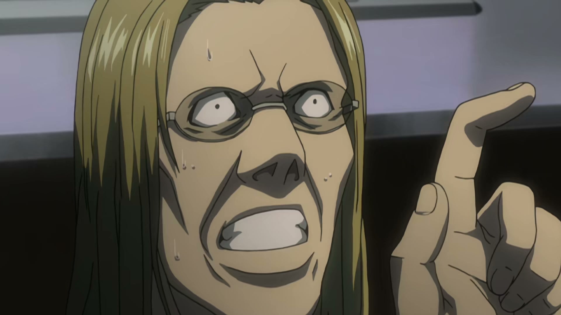 Death Note Ep 29: Father @ 00:06:13