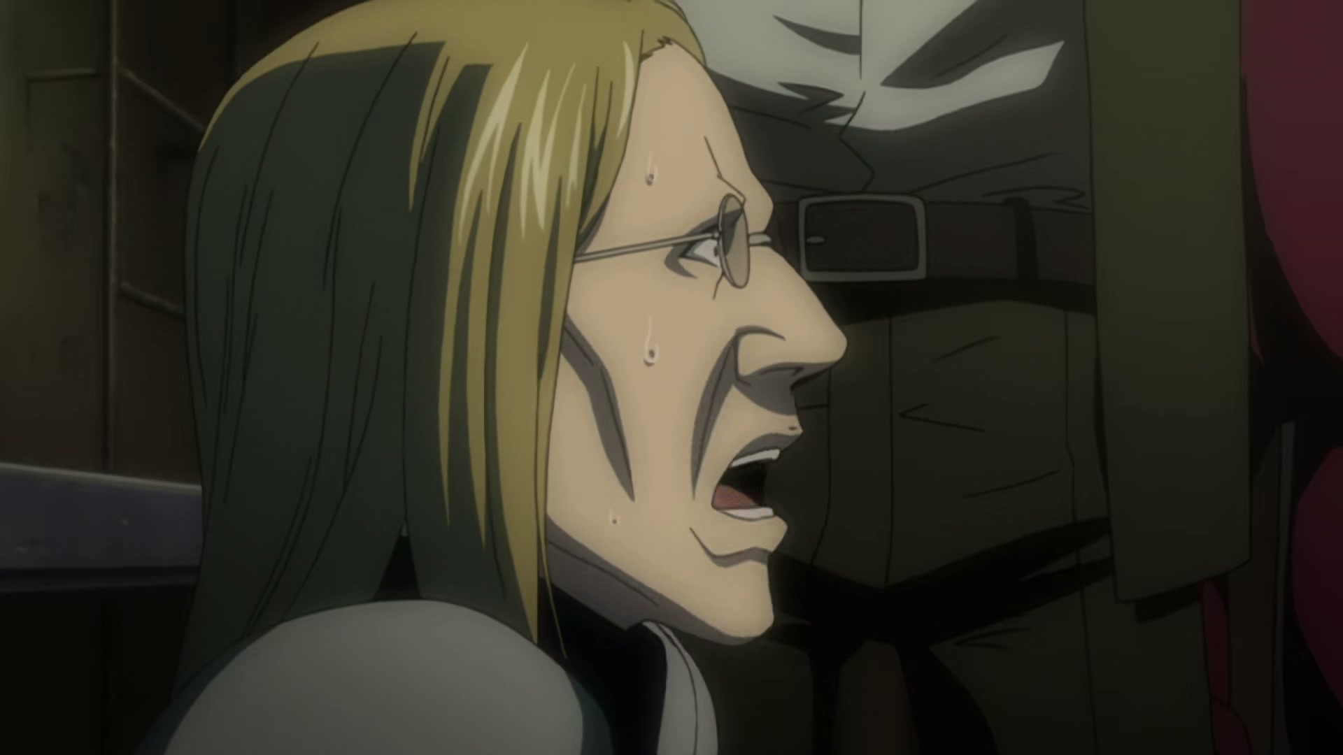 Death Note Ep 29: Father @ 00:06:31