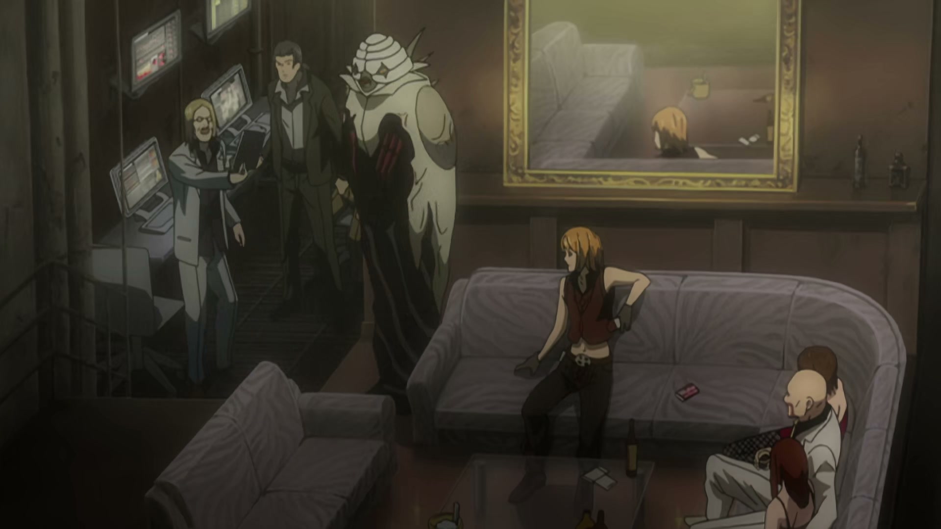 Death Note Ep 29: Father @ 00:06:34