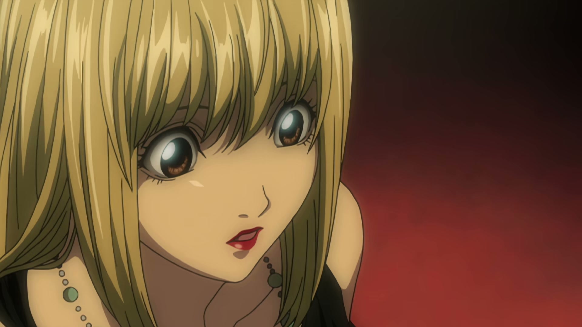 Death Note Ep 29: Father @ 00:07:34