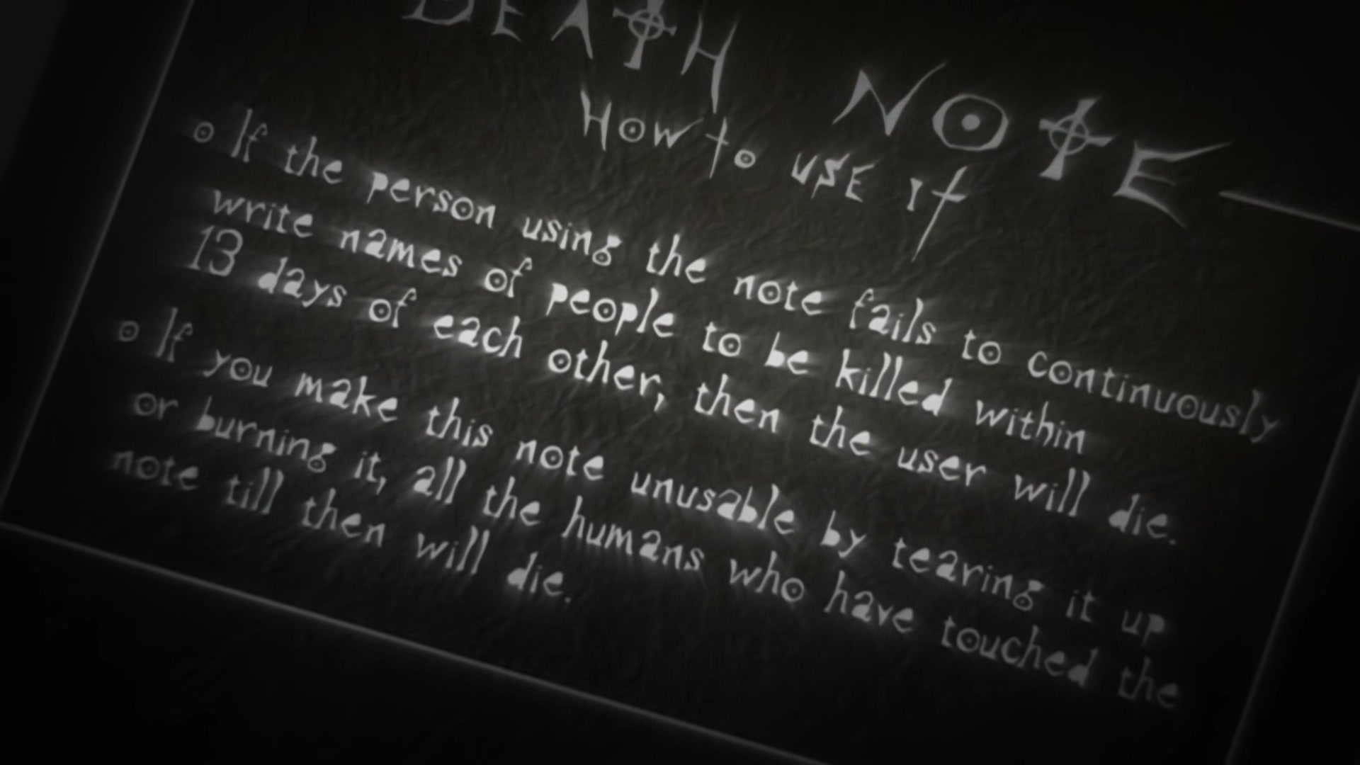 Death Note Ep 29: Father @ 00:08:03