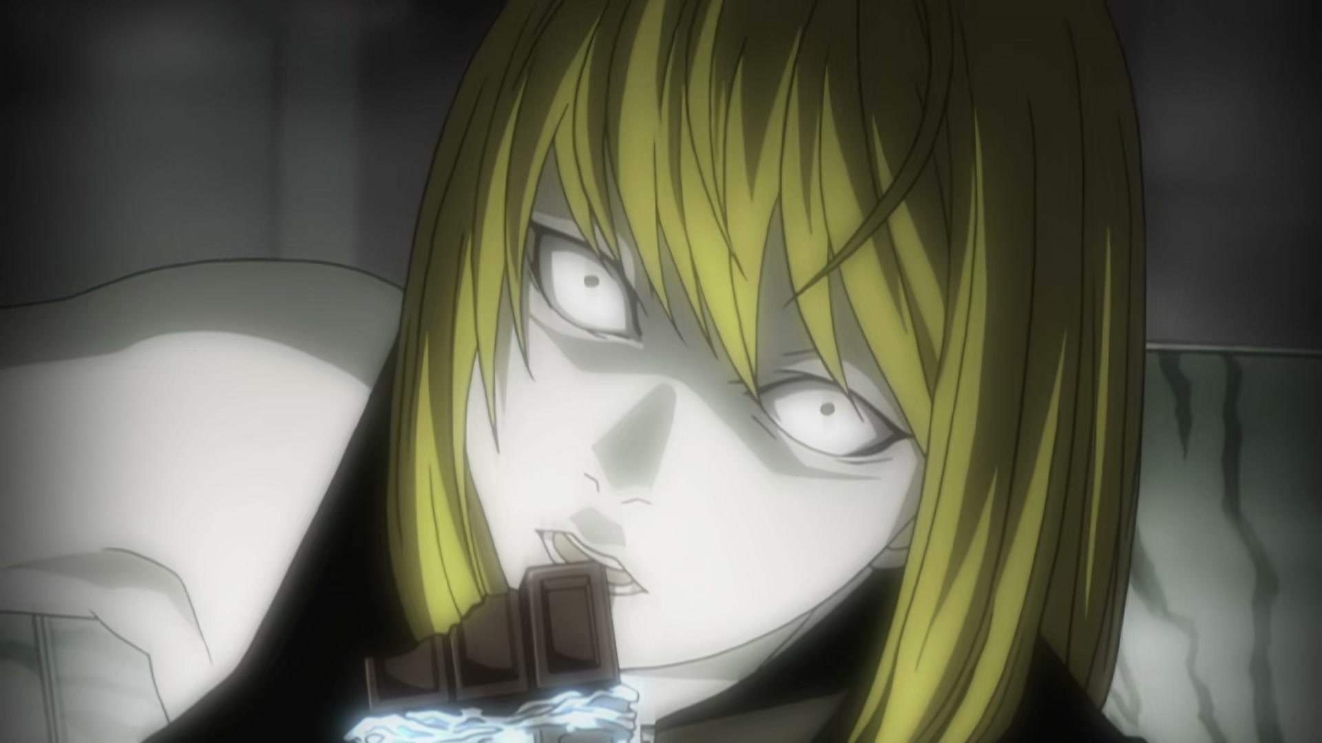 Death Note Ep 29: Father @ 00:08:38