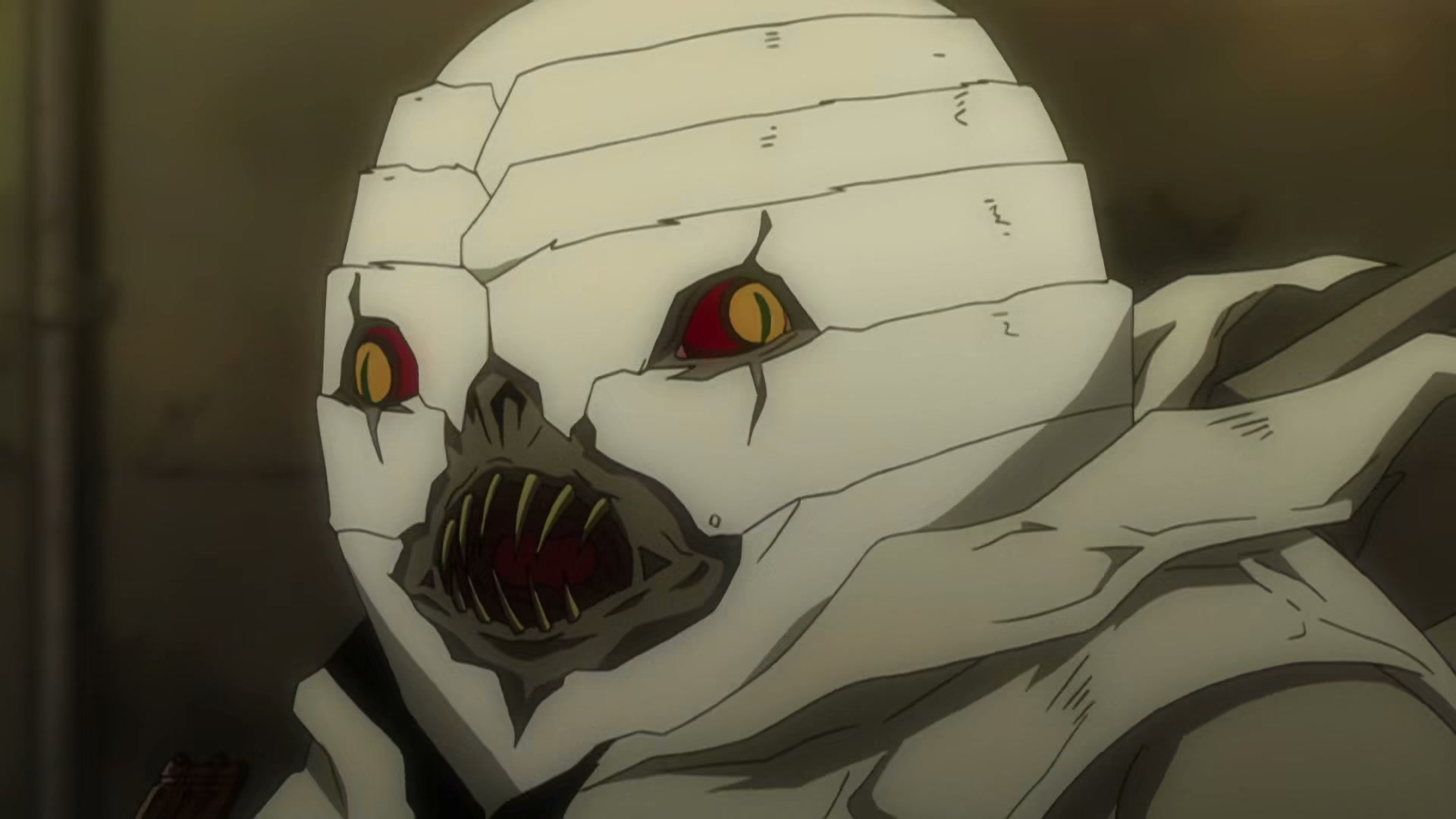 Death Note Ep 29: Father @ 00:08:49