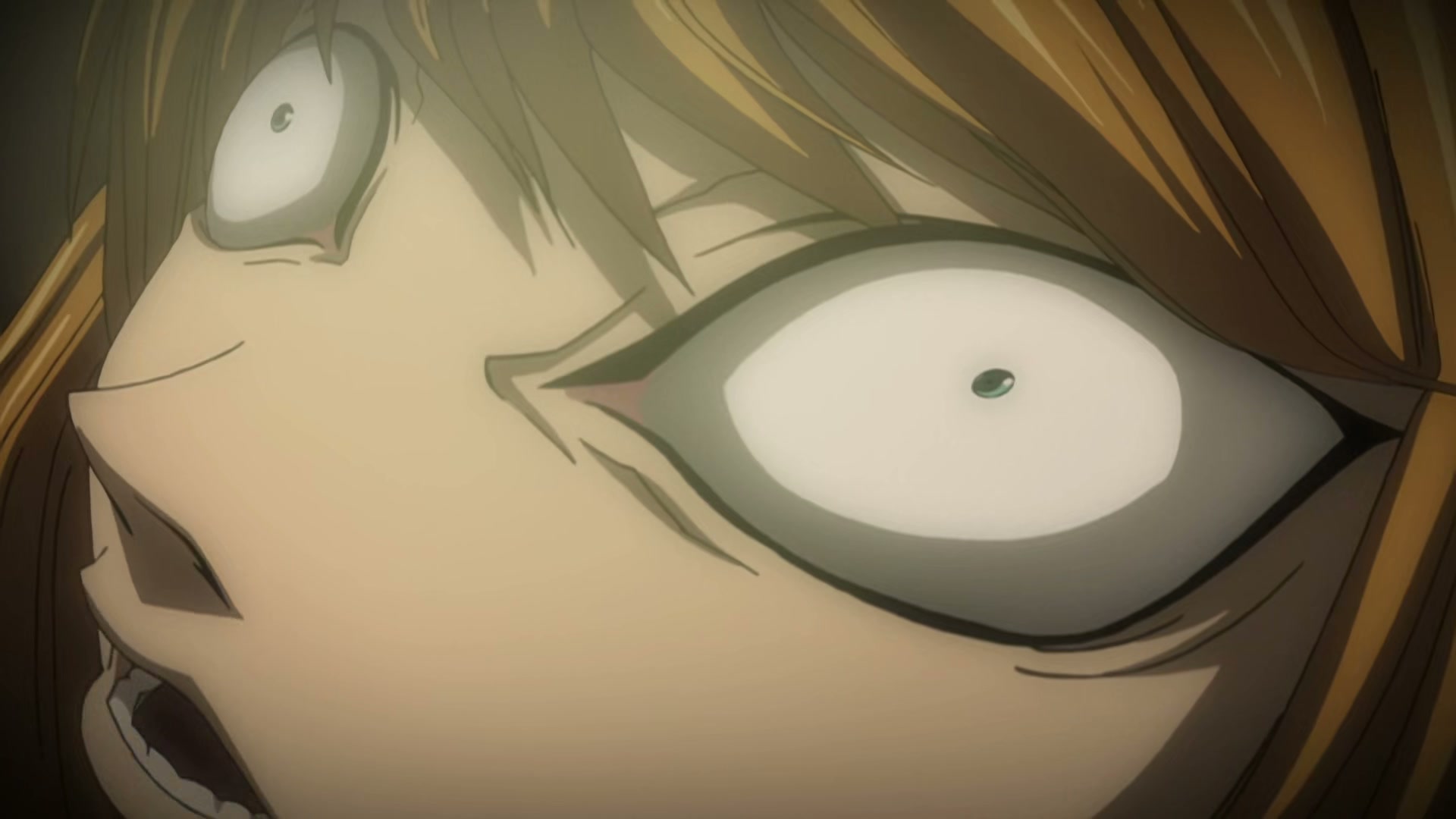 Death Note Ep 29: Father @ 00:08:52