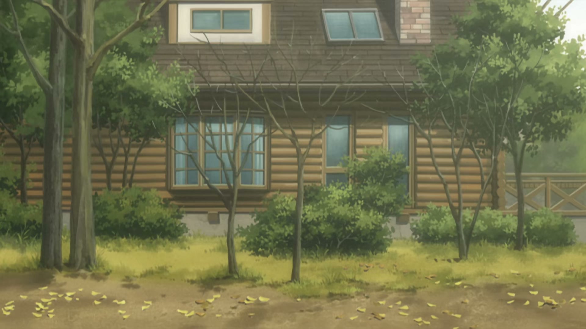 Death Note Ep 29: Father @ 00:09:03