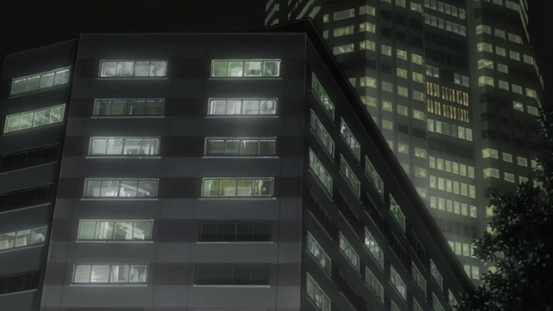 Death Note Ep 29: Father @ 00:09:12