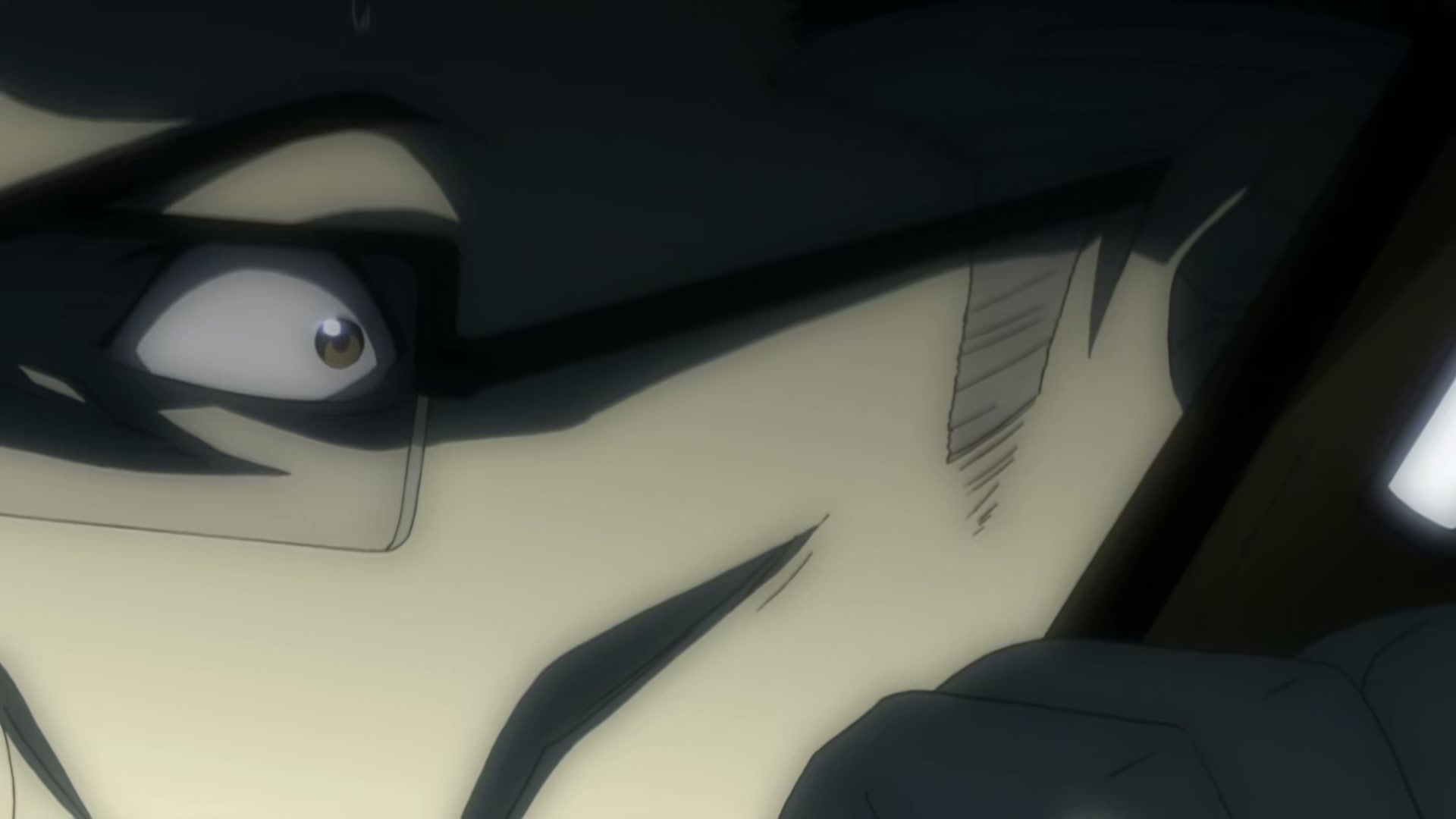 Death Note Ep 29: Father @ 00:09:35