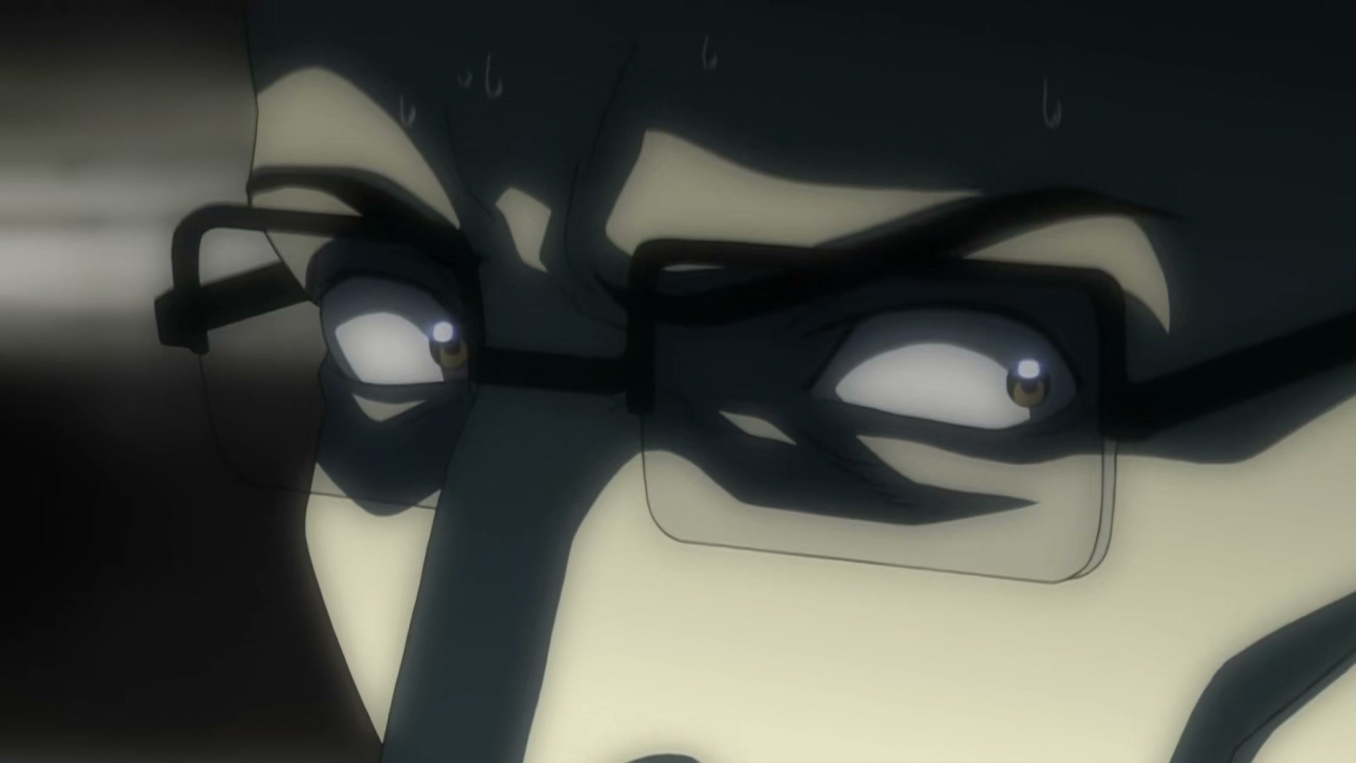 Death Note Ep 29: Father @ 00:09:41
