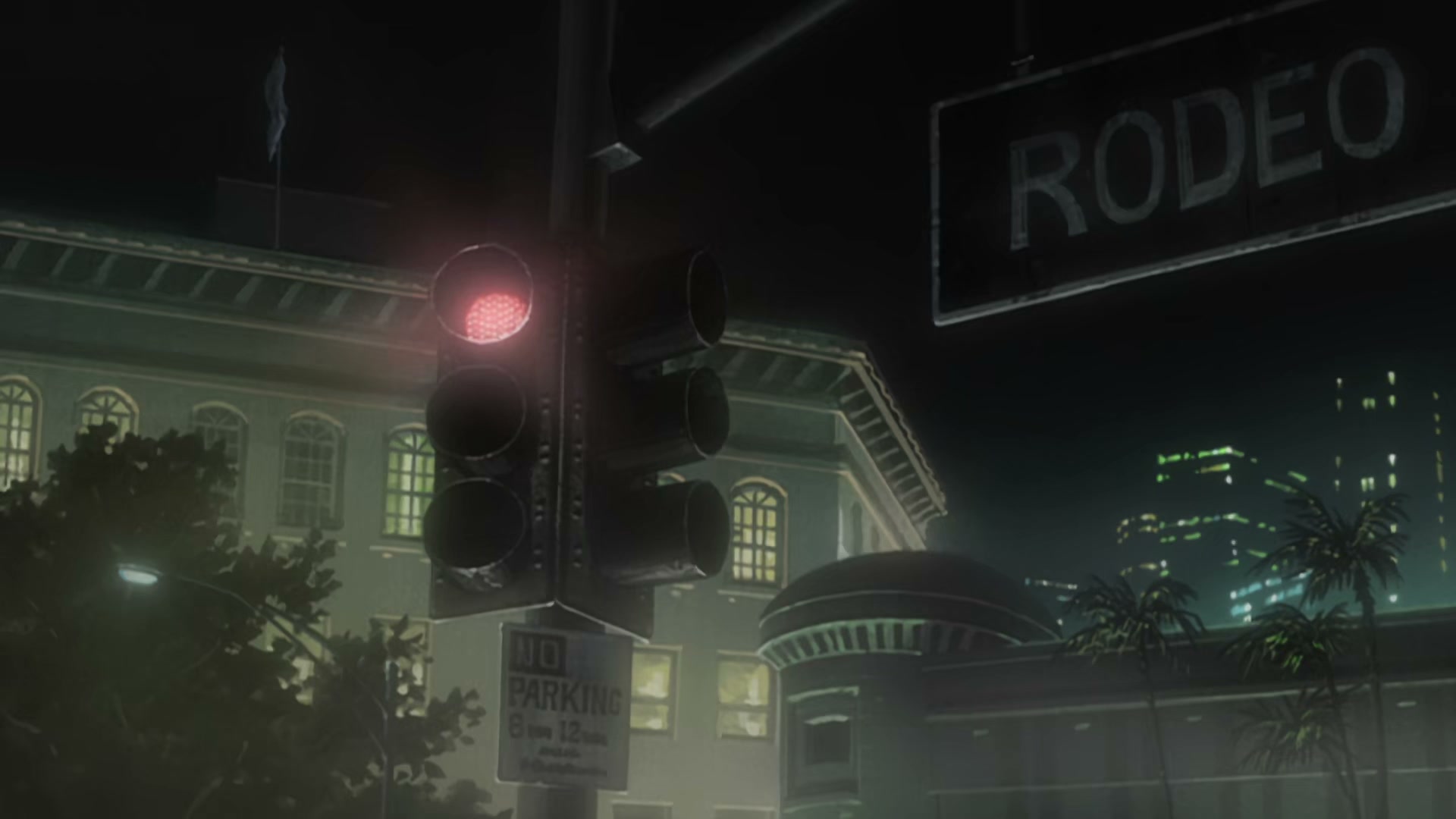 Death Note Ep 29: Father @ 00:09:55