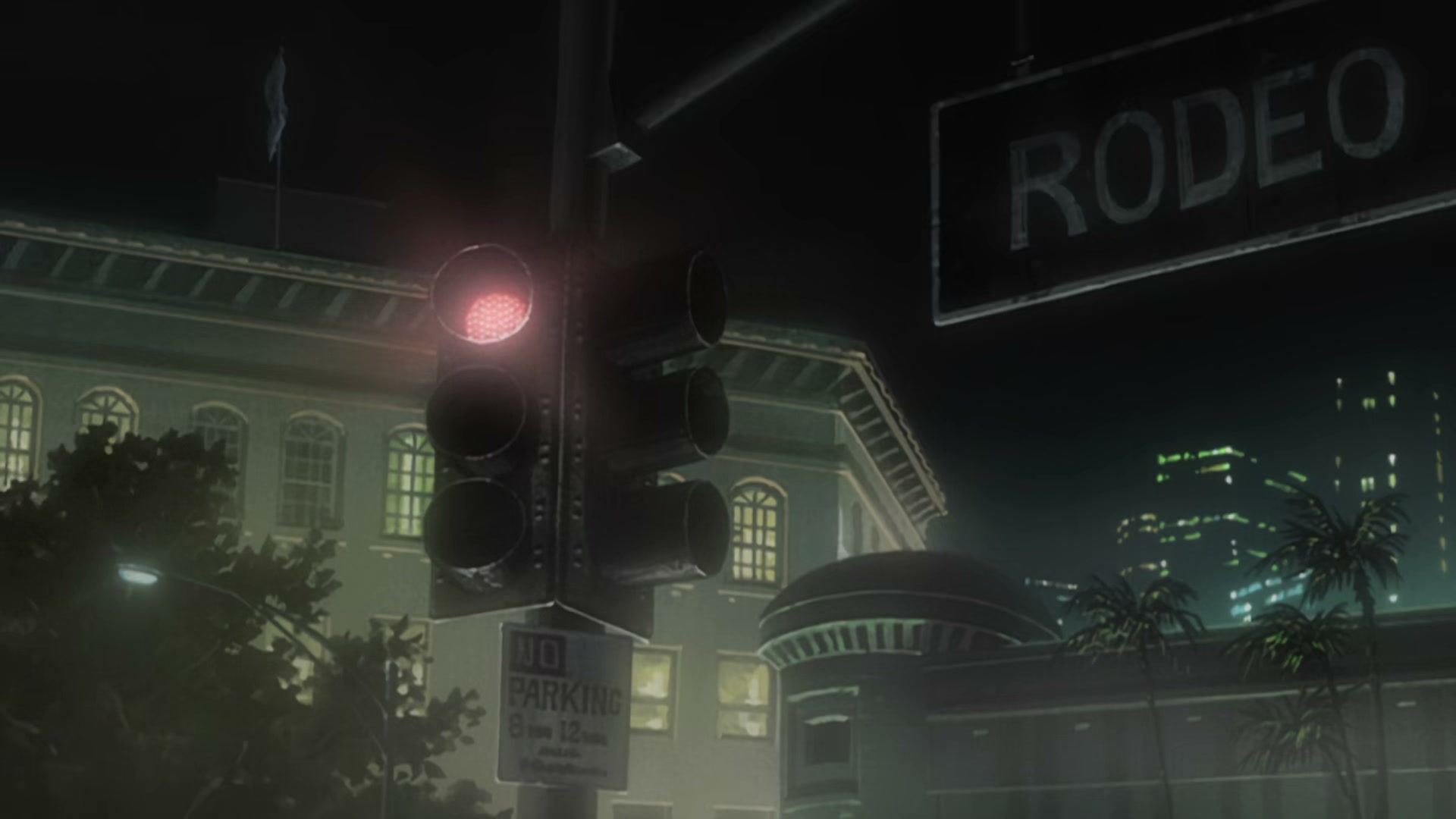 Death Note Ep 29: Father @ 00:09:58