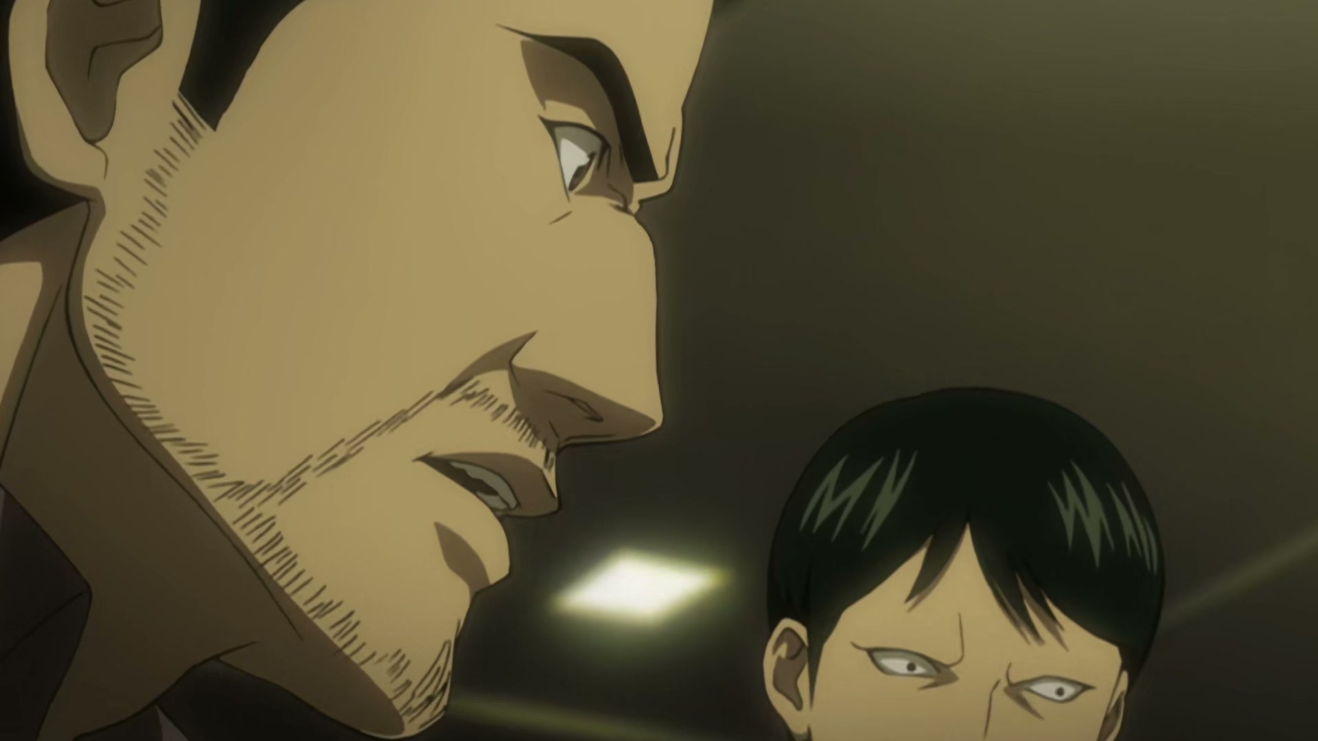 Death Note Ep 29: Father @ 00:10:27