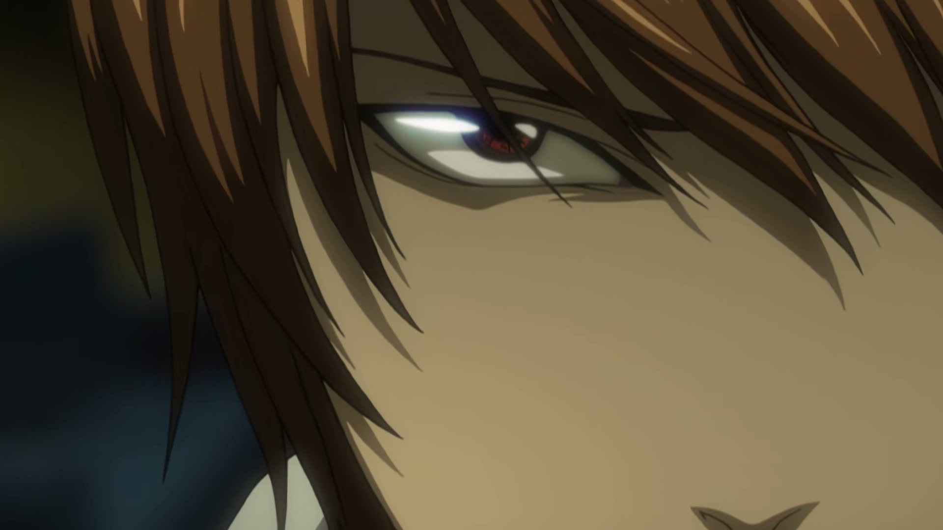 Death Note Ep 29: Father @ 00:10:36