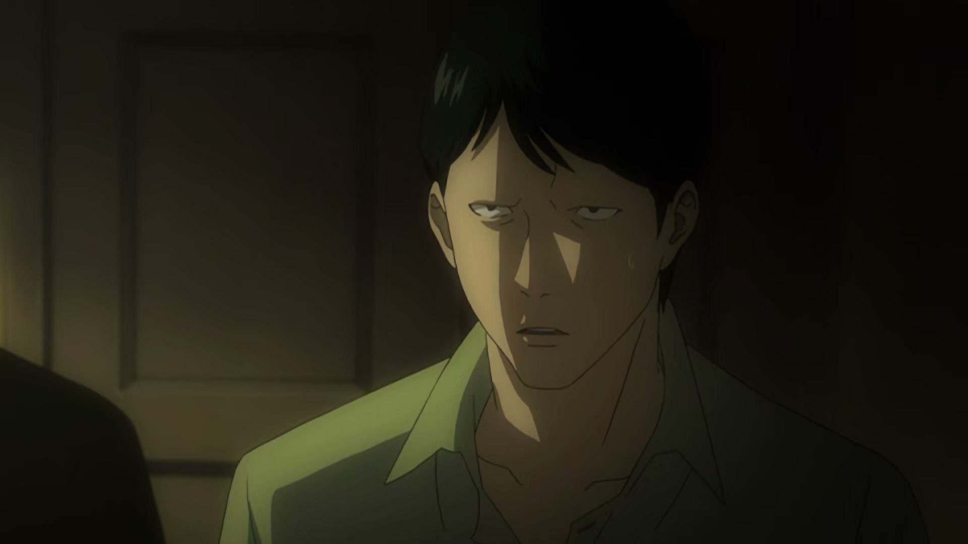 Death Note Ep 29: Father @ 00:11:10