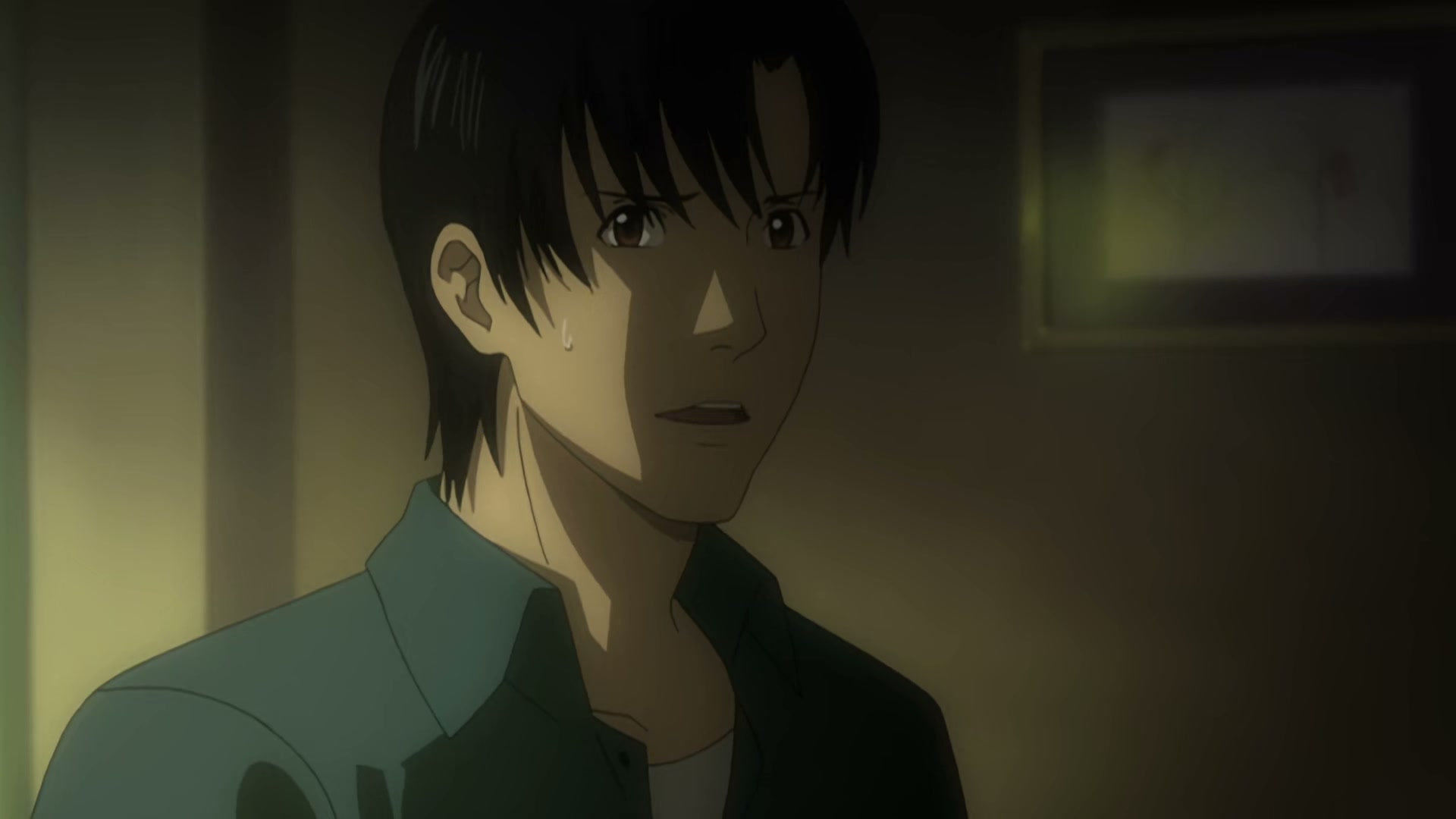 Death Note Ep 29: Father @ 00:11:13