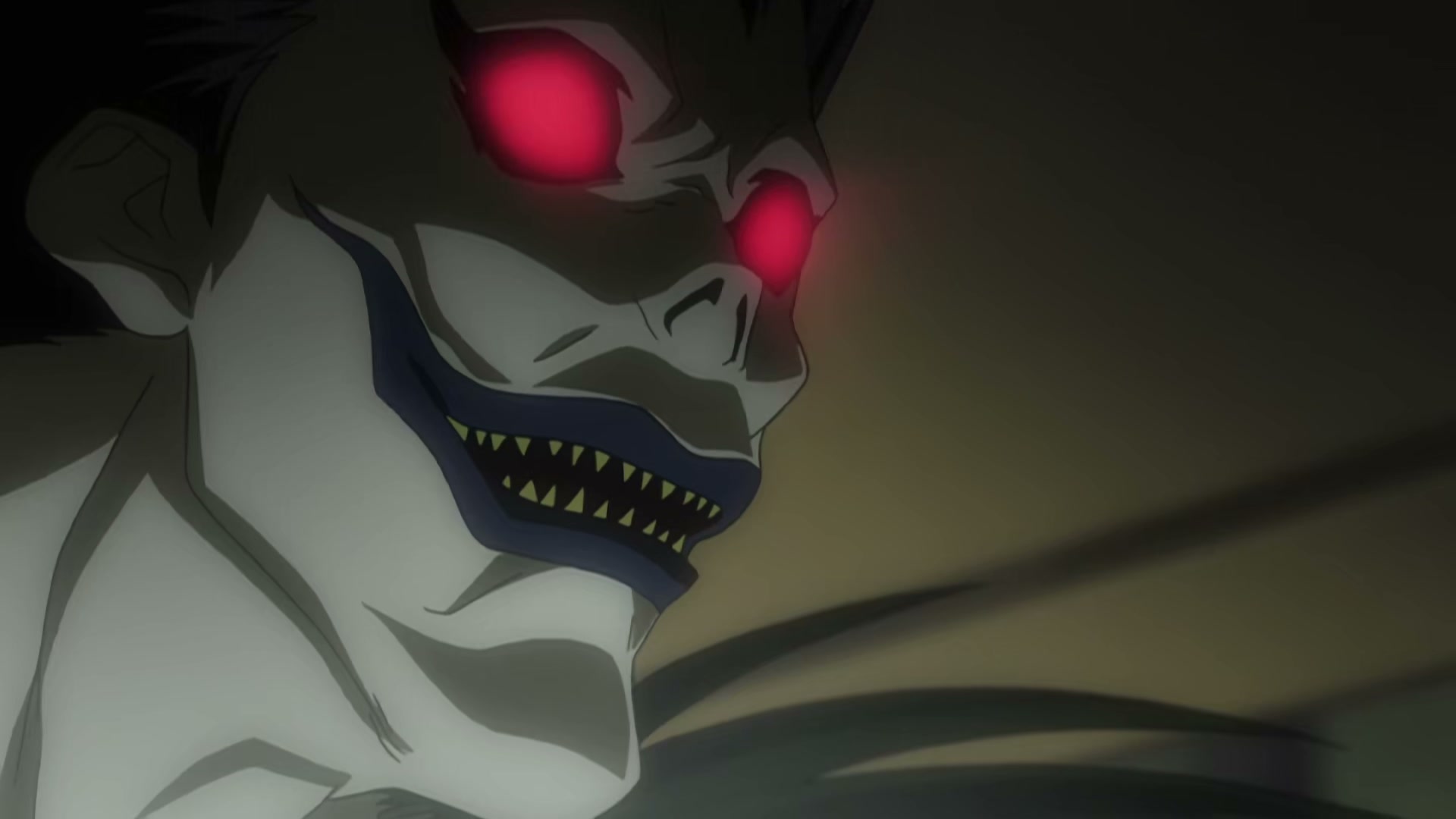 Death Note Ep 29: Father @ 00:11:19