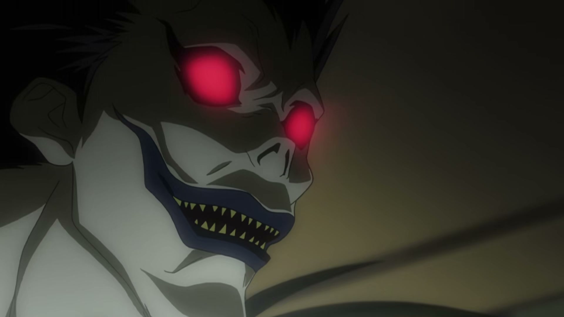 Death Note Ep 29: Father @ 00:11:22
