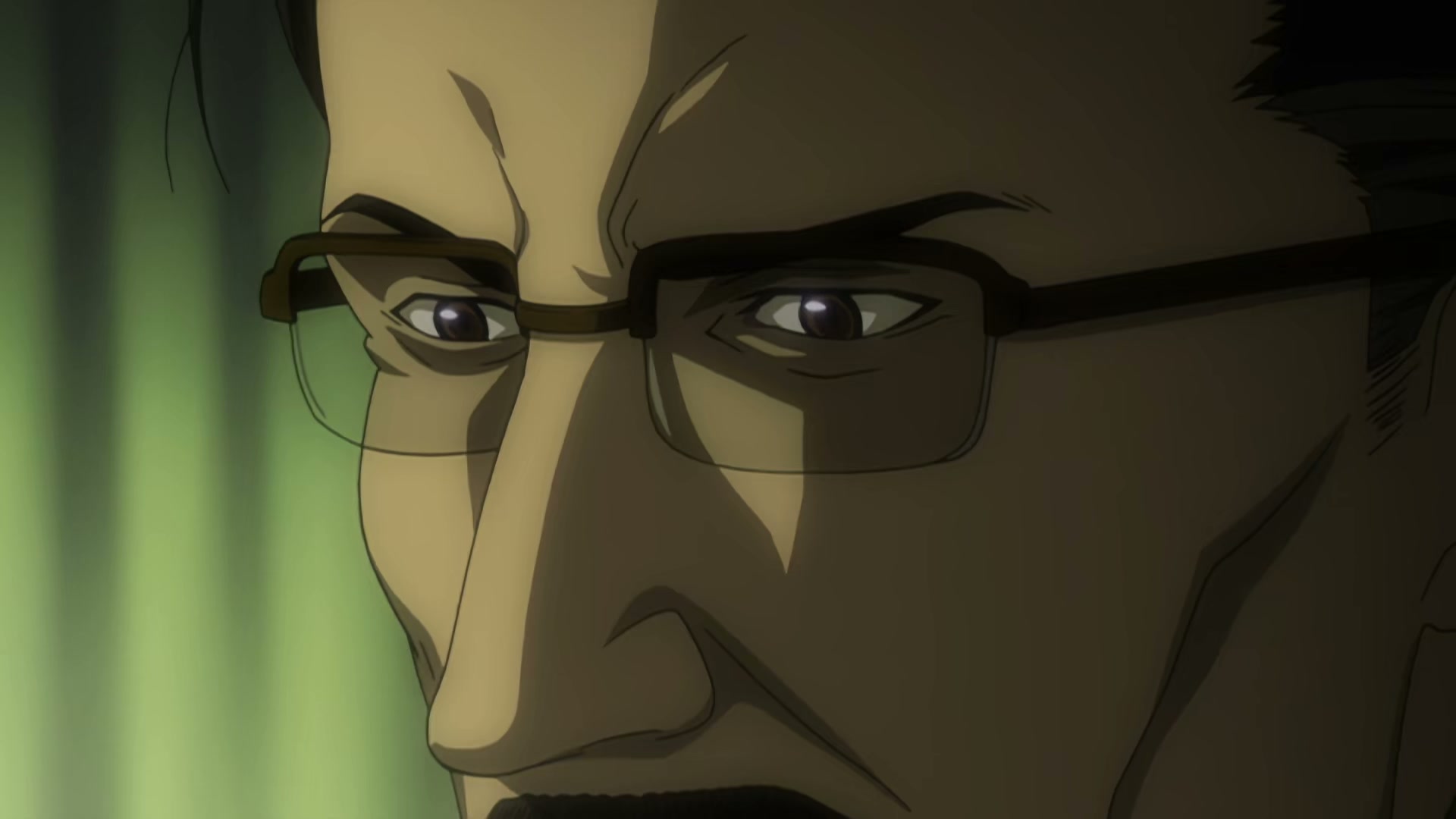 Death Note Ep 29: Father @ 00:11:33