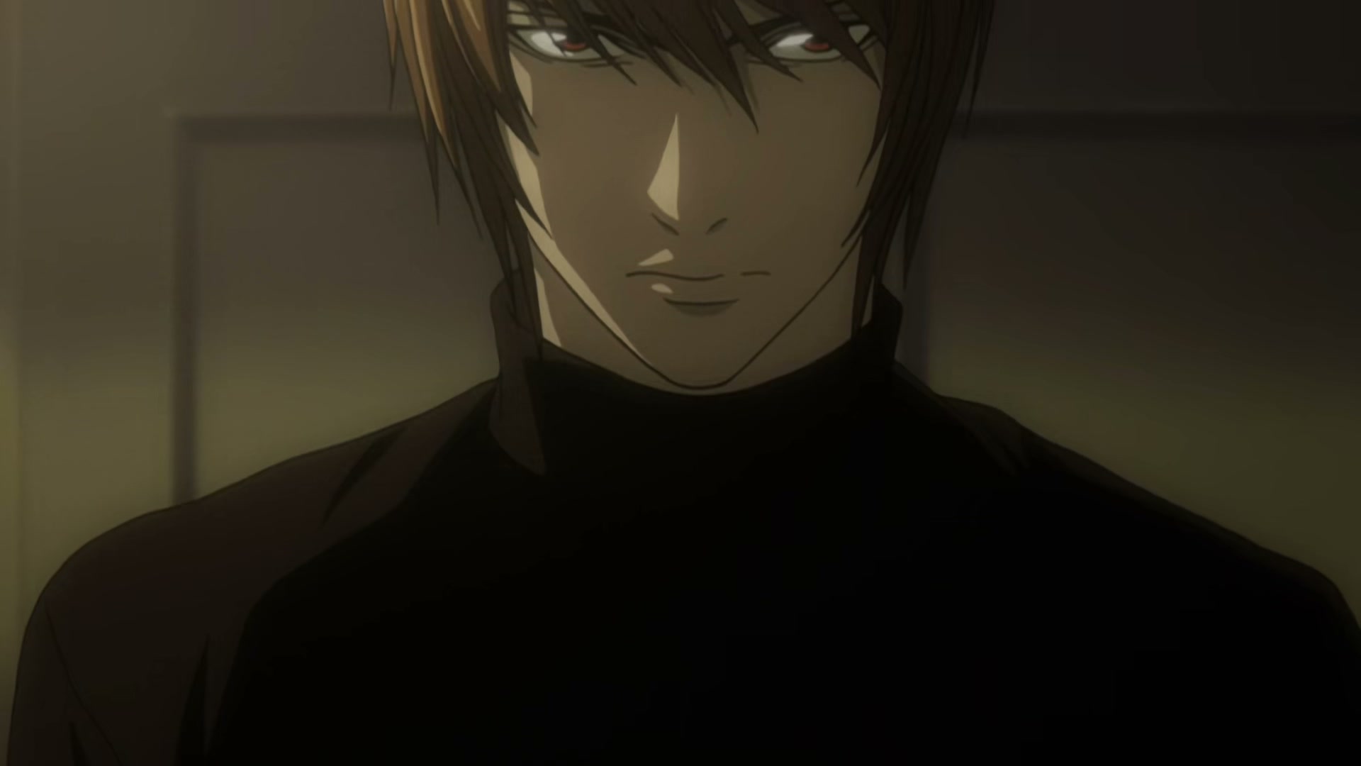 Death Note Ep 29: Father @ 00:11:39