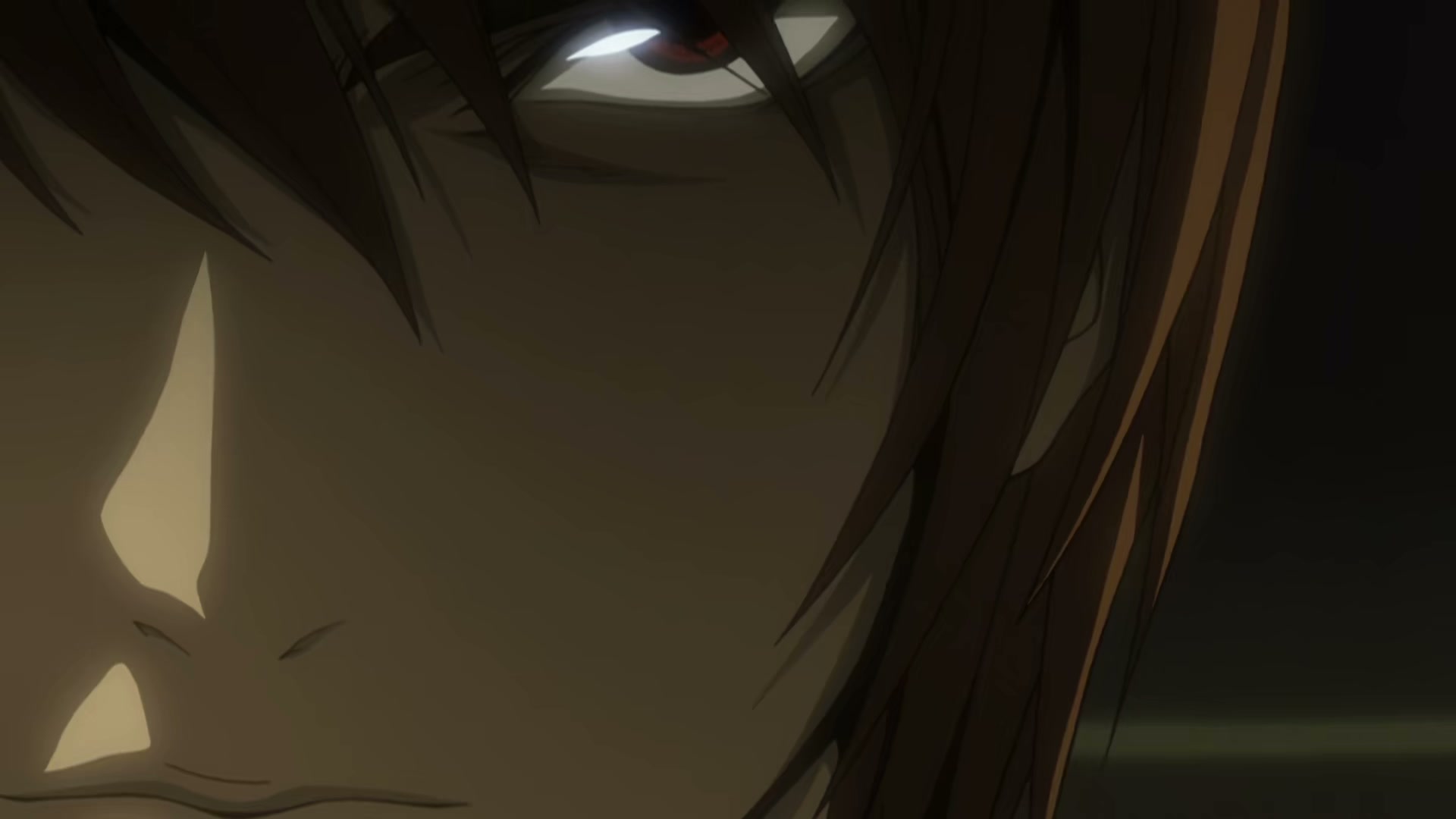 Death Note Ep 29: Father @ 00:11:48