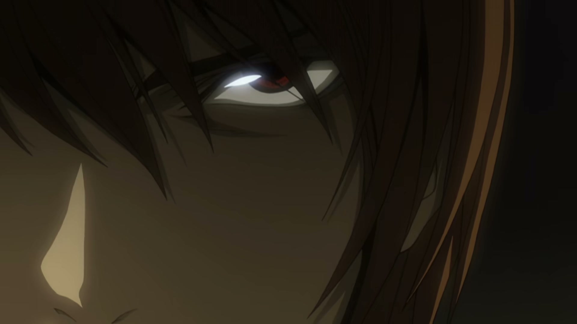 Death Note Ep 29: Father @ 00:11:51
