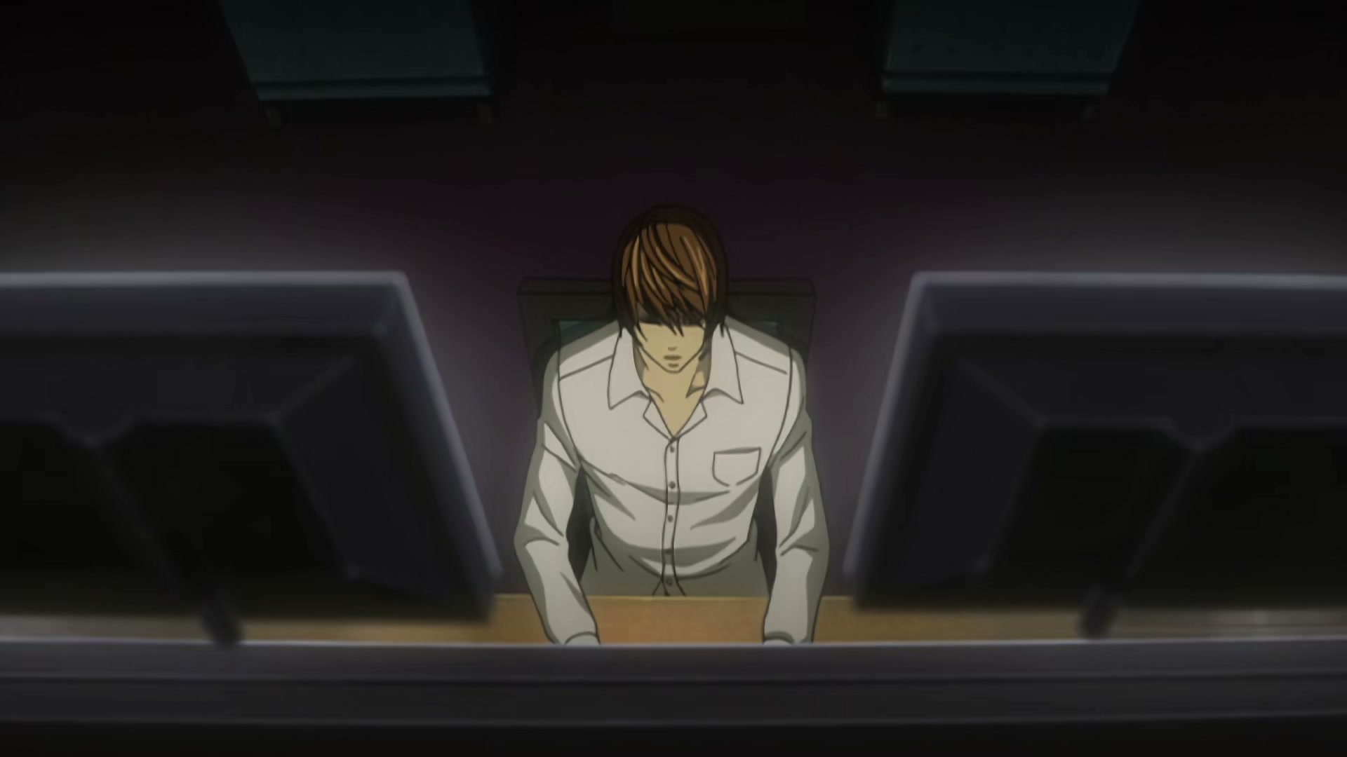 Death Note Ep 29: Father @ 00:12:08