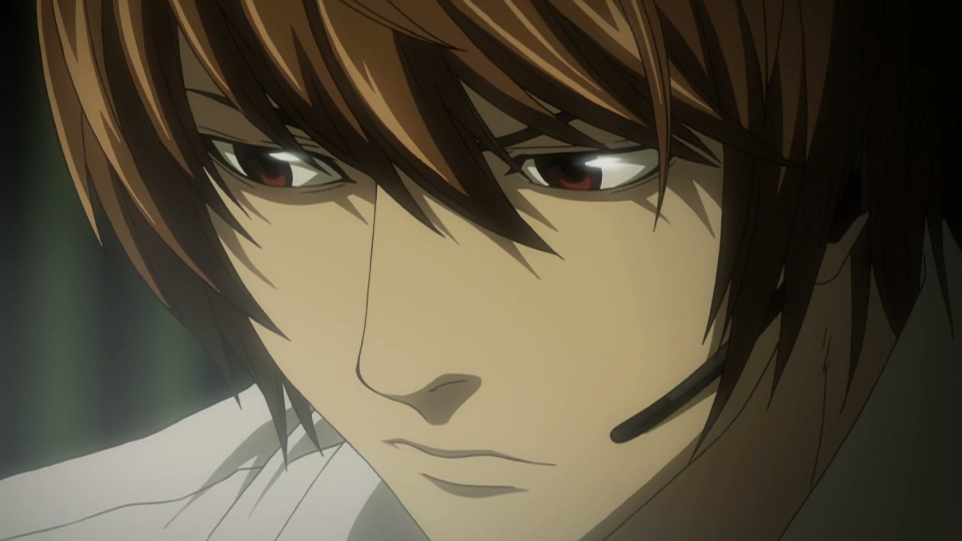 Death Note Ep 29: Father @ 00:12:11