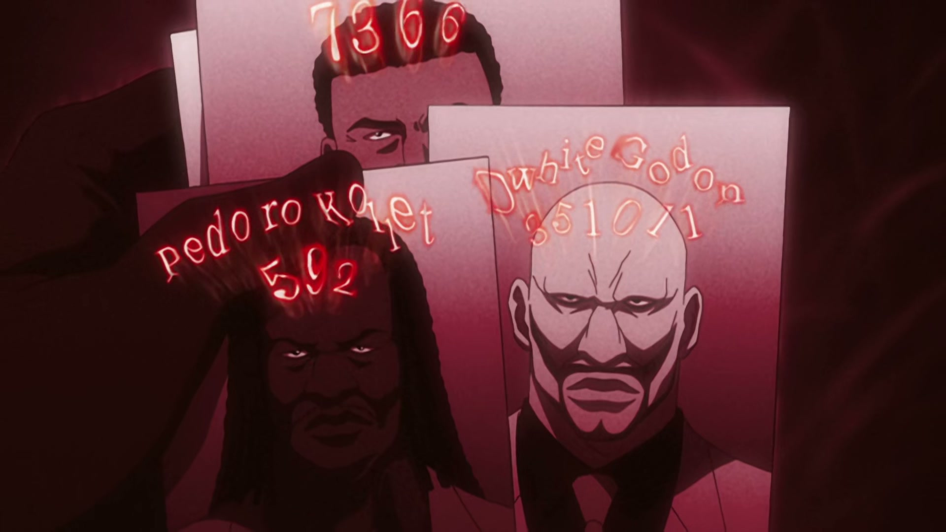 Death Note Ep 29: Father @ 00:12:40