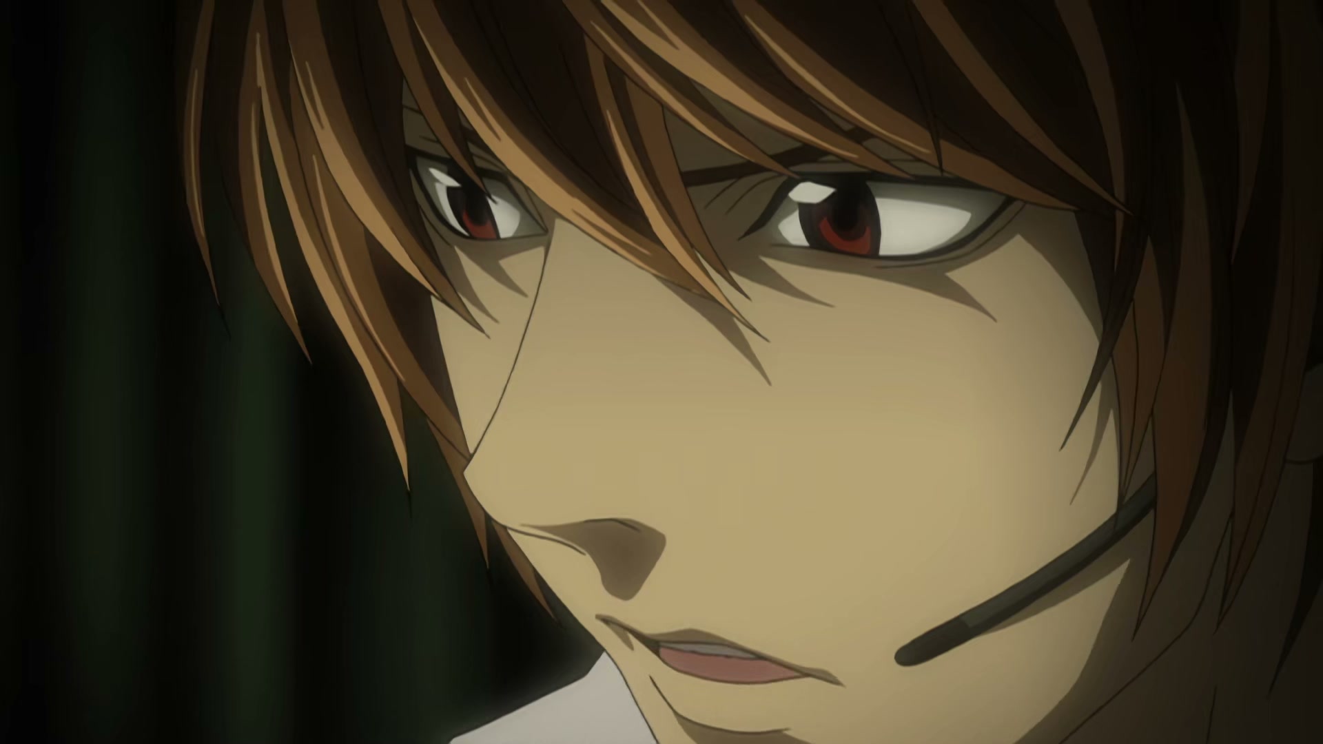 Death Note Ep 29: Father @ 00:12:43