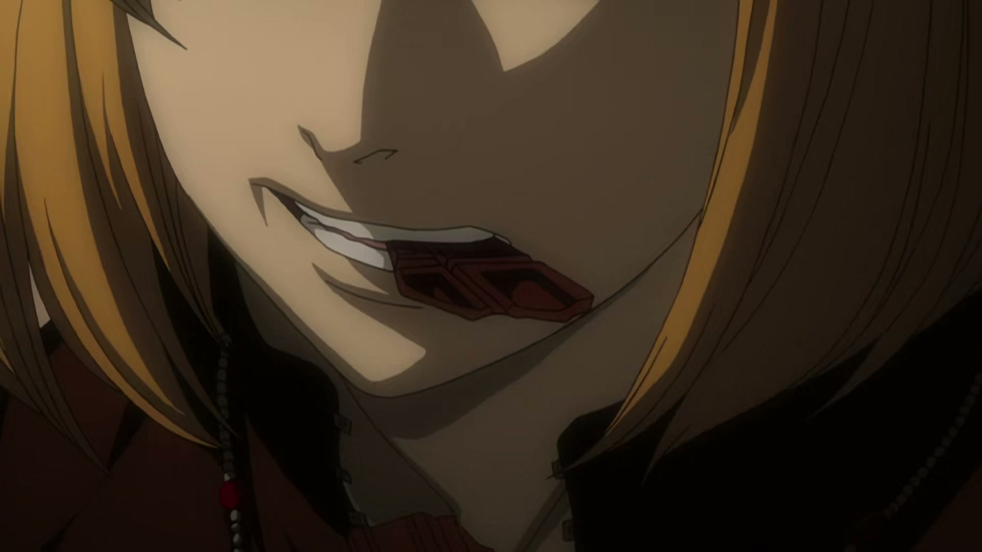 Death Note Ep 29: Father @ 00:13:20