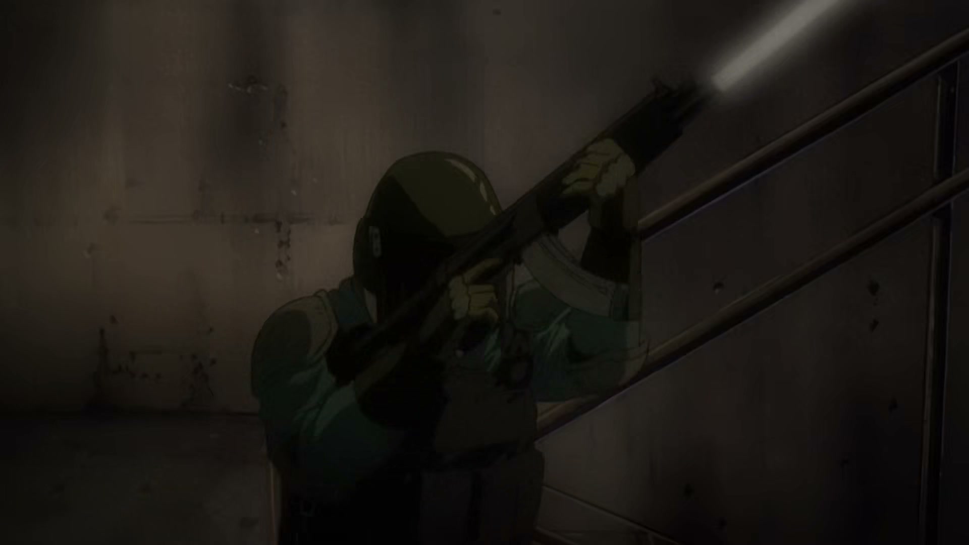 Death Note Ep 29: Father @ 00:14:00