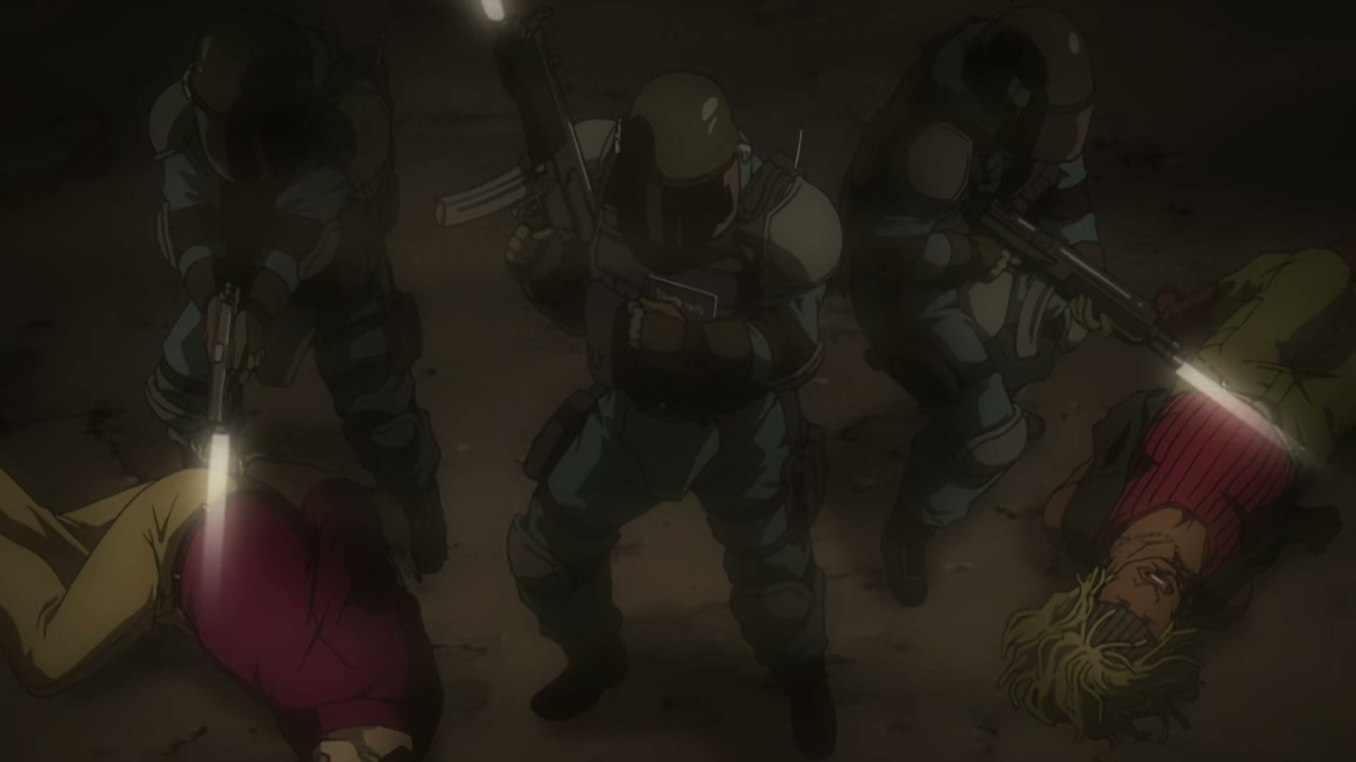 Death Note Ep 29: Father @ 00:14:12