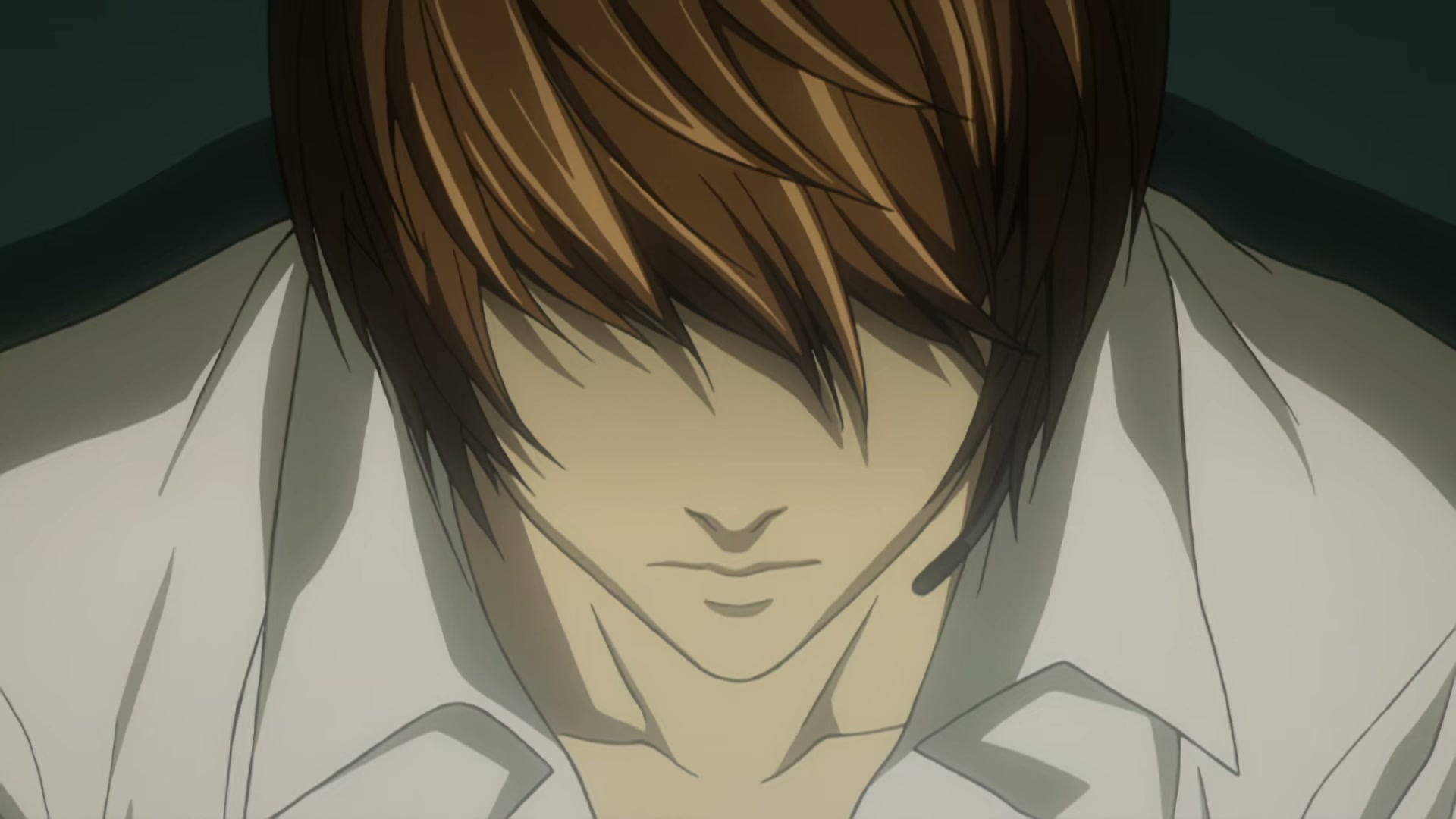 Death Note Ep 29: Father @ 00:14:18