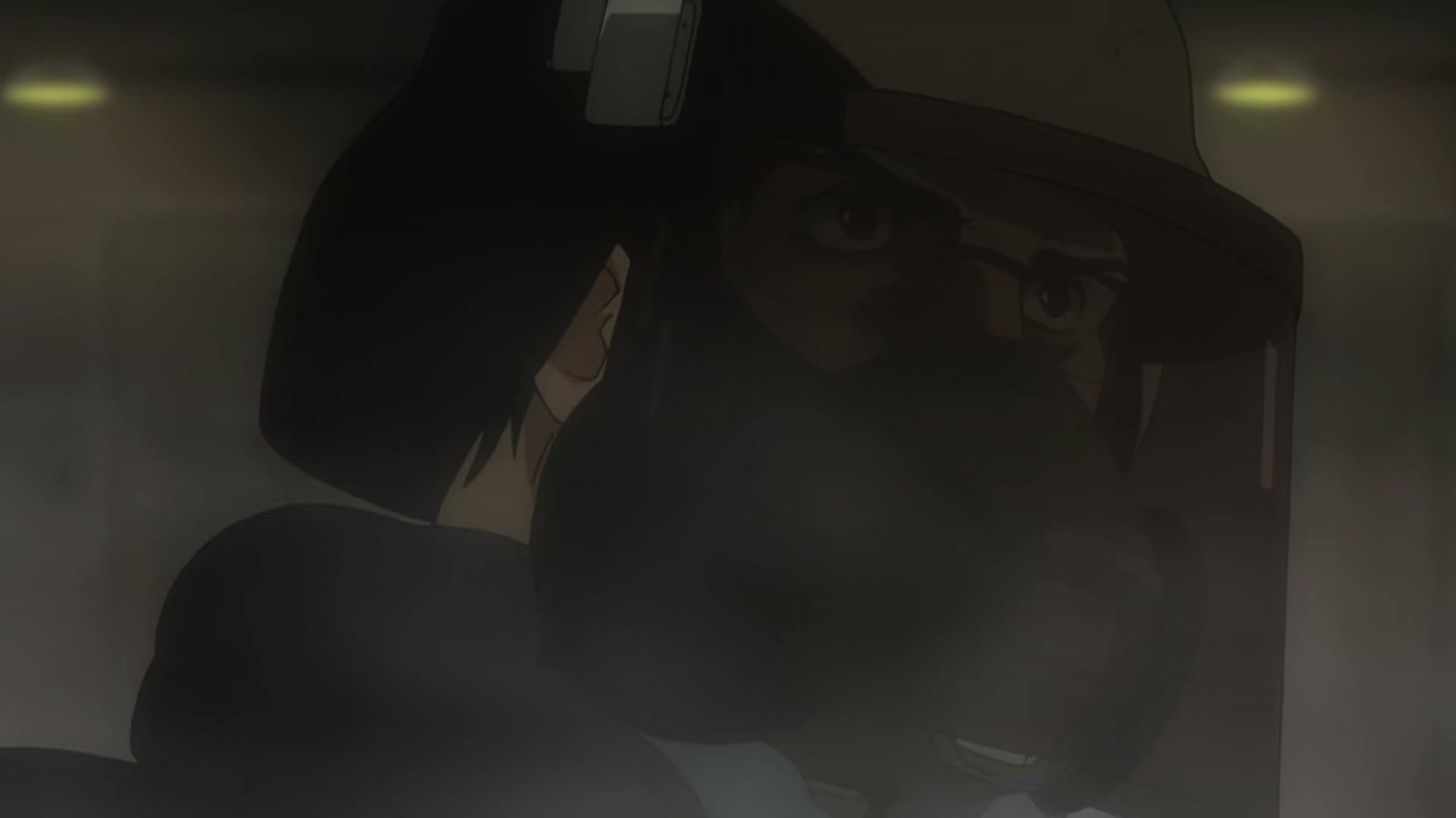 Death Note Ep 29: Father @ 00:14:21