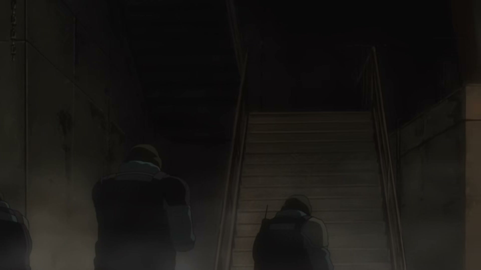 Death Note Ep 29: Father @ 00:14:26