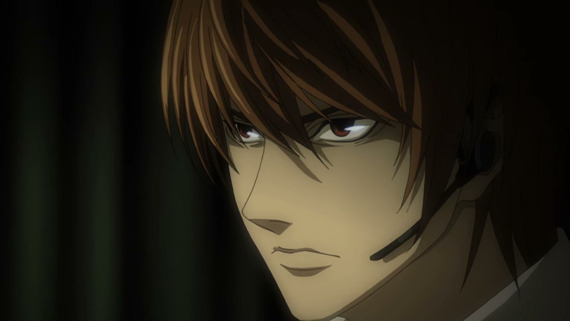 Death Note Ep 29: Father @ 00:14:29