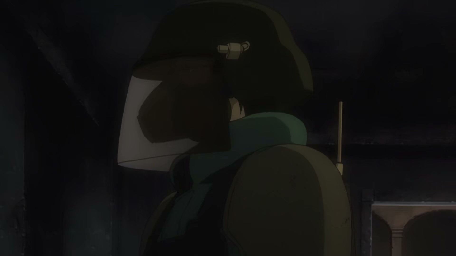 Death Note Ep 29: Father @ 00:14:49