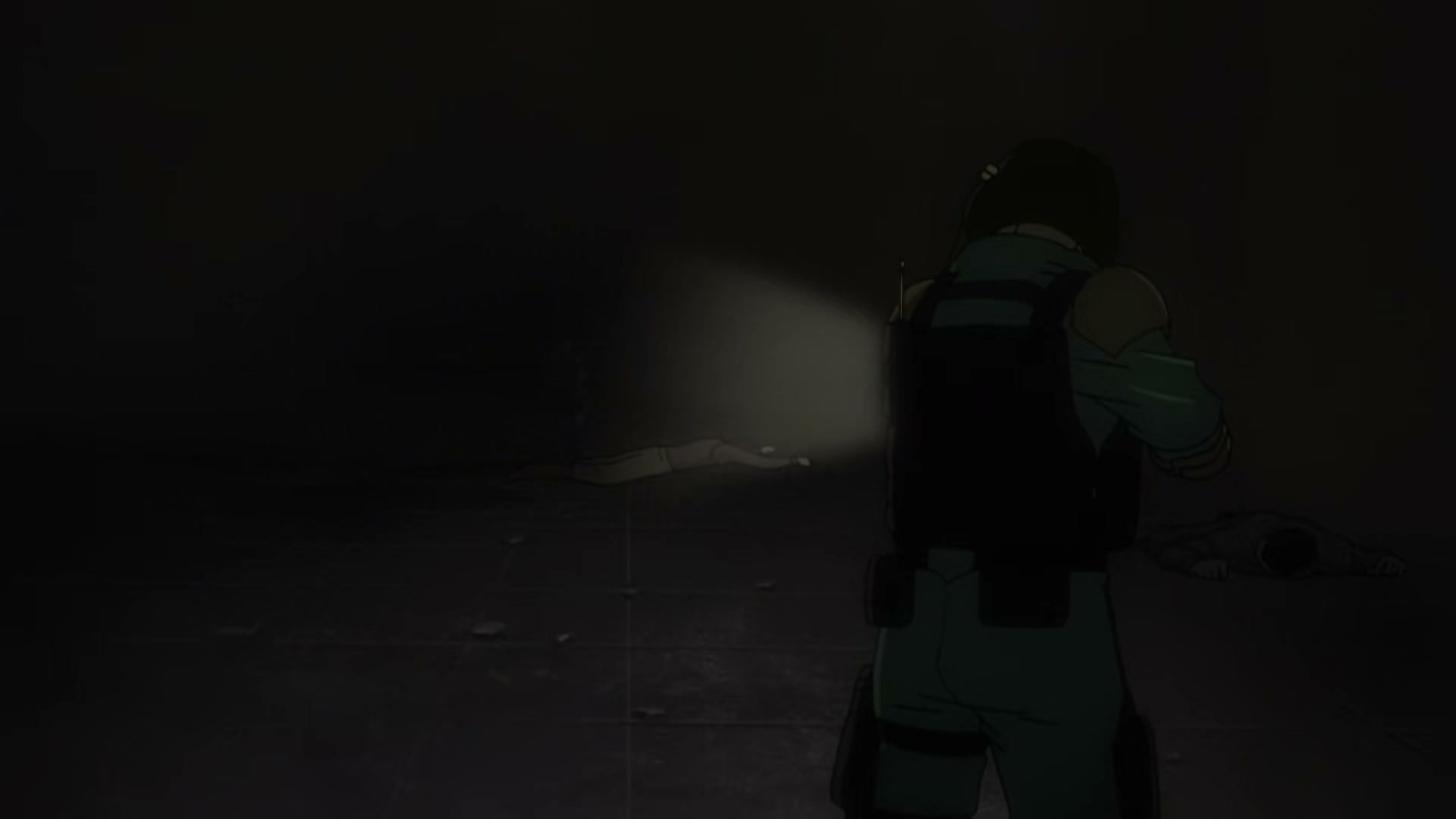 Death Note Ep 29: Father @ 00:14:55