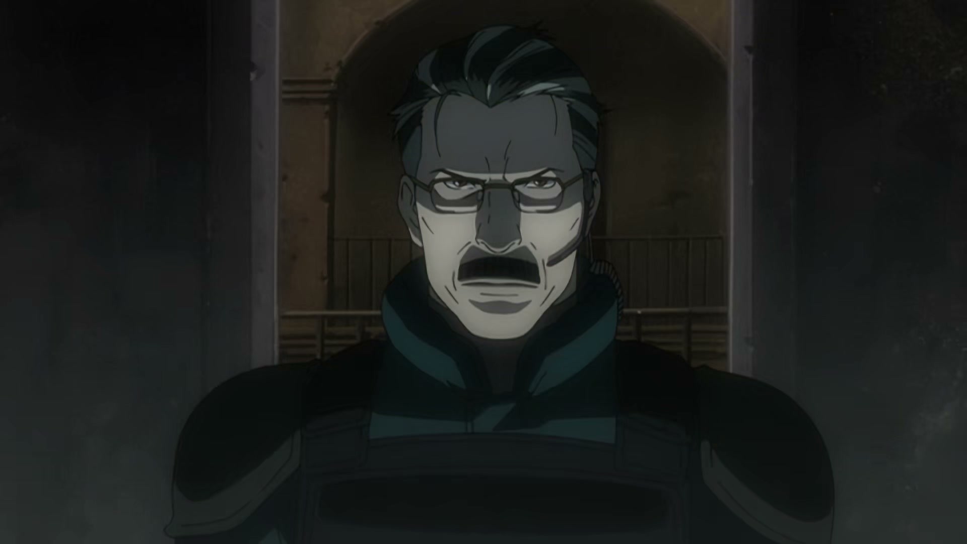 Death Note Ep 29: Father @ 00:15:10