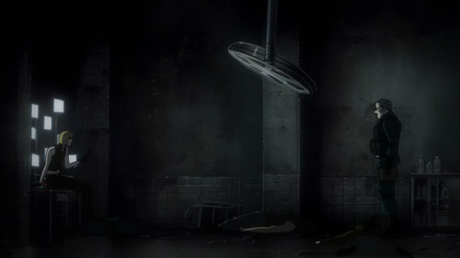 Death Note Ep 29: Father @ 00:15:18
