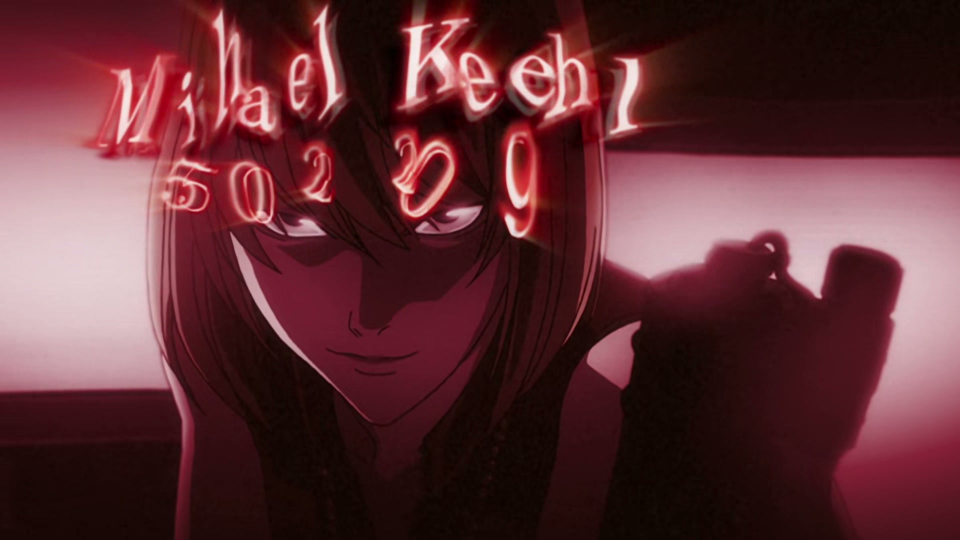 Death Note Ep 29: Father @ 00:15:30