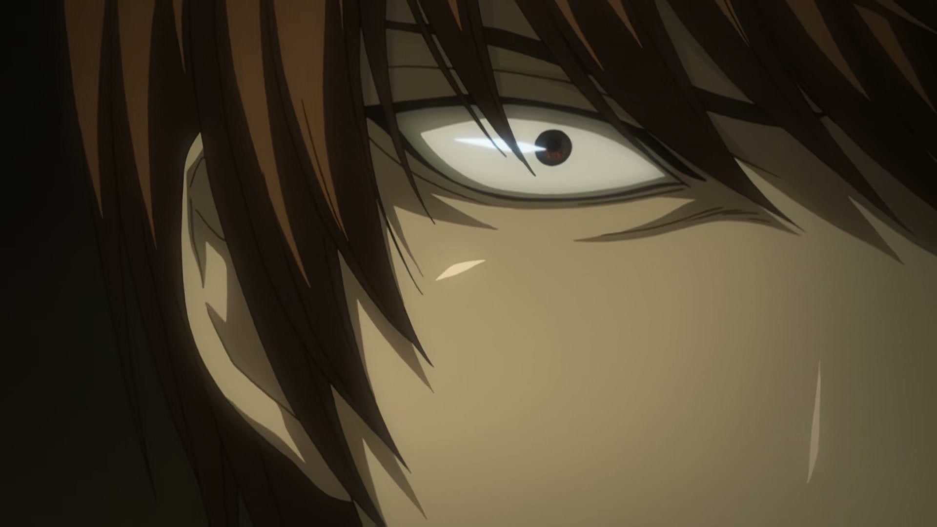 Death Note Ep 29: Father @ 00:15:38