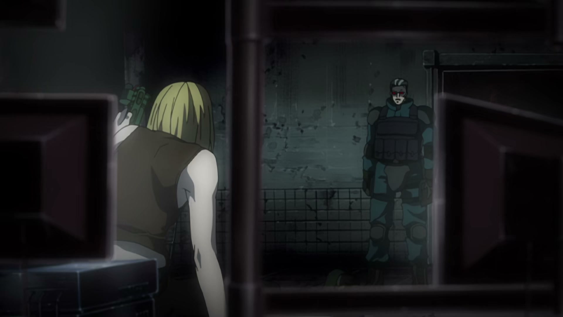Death Note Ep 29: Father @ 00:15:41