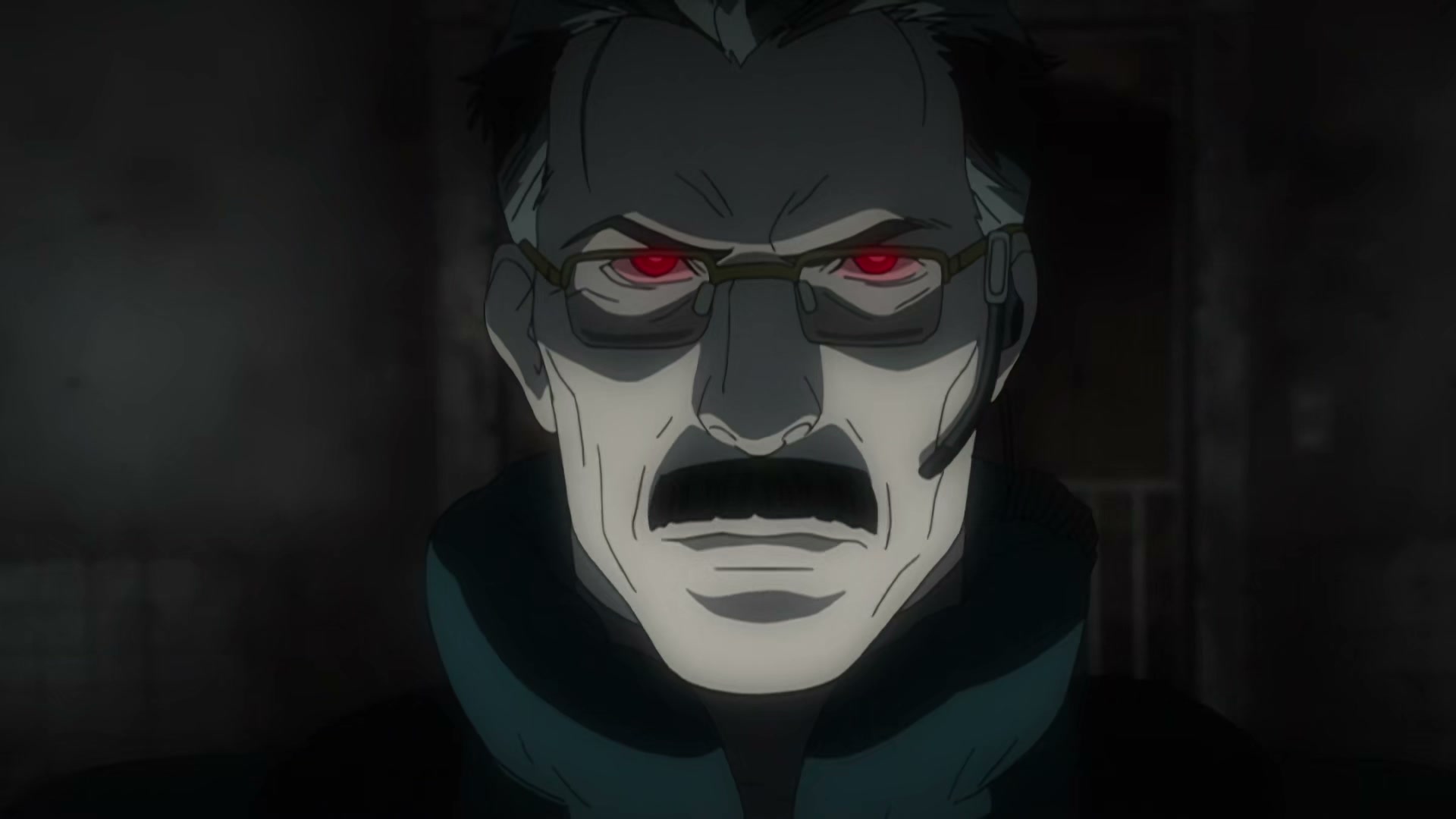 Death Note Ep 29: Father @ 00:15:44