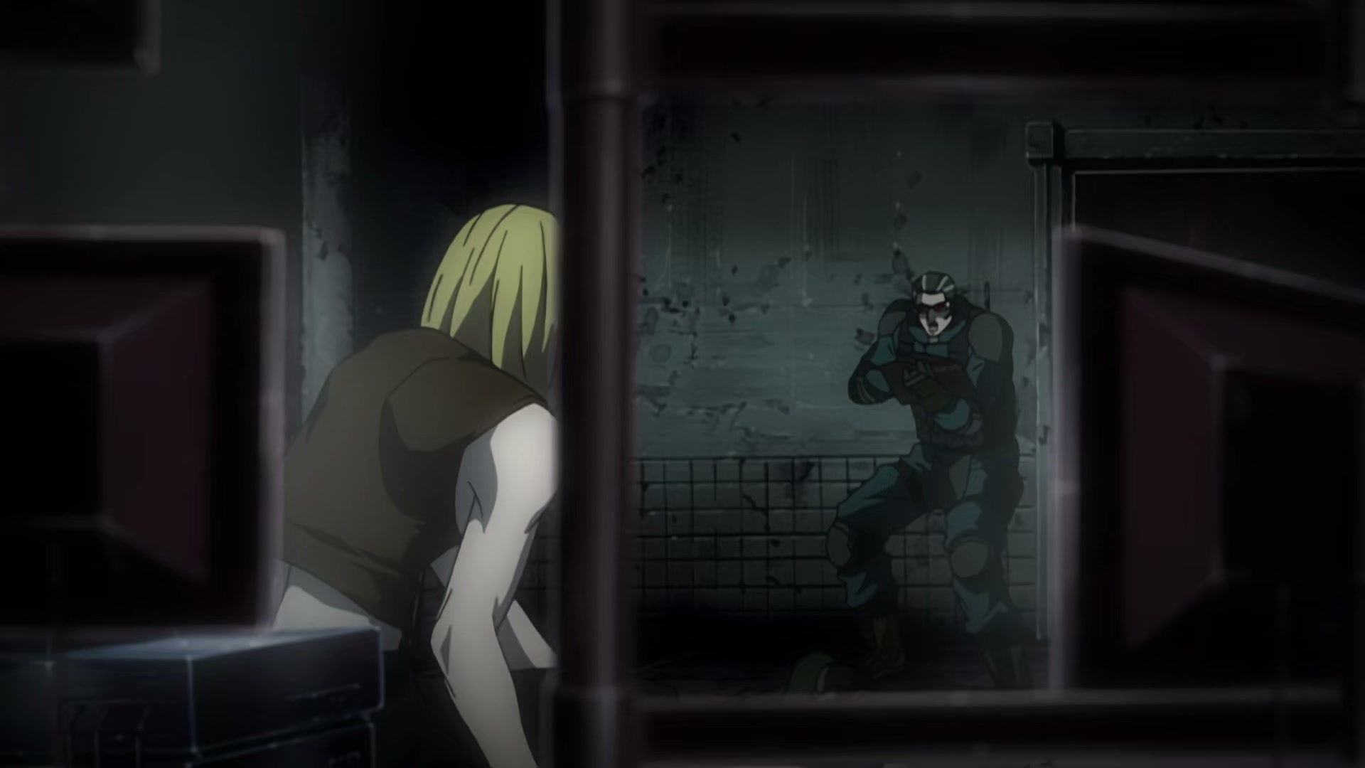 Death Note Ep 29: Father @ 00:16:13