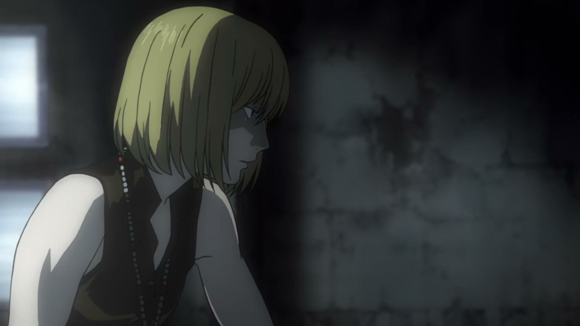 Death Note Ep 29: Father @ 00:16:19