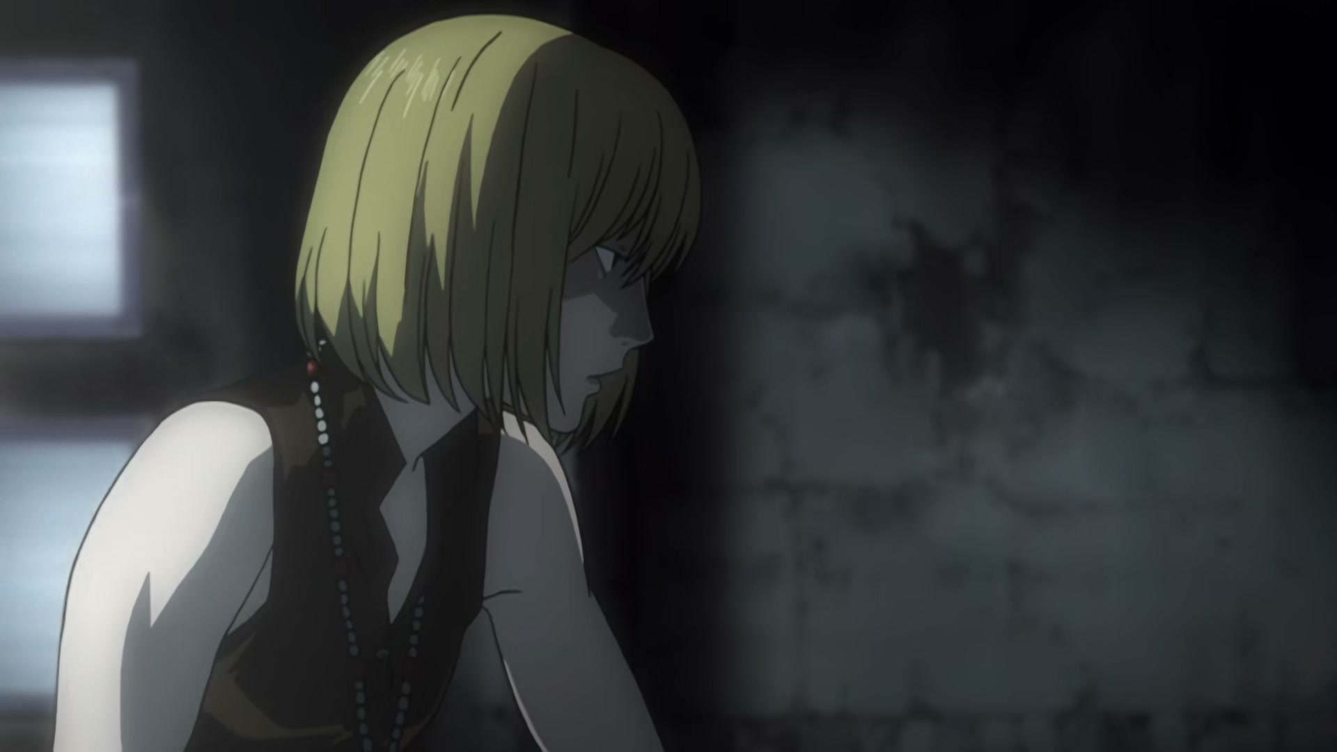 Death Note Ep 29: Father @ 00:16:22