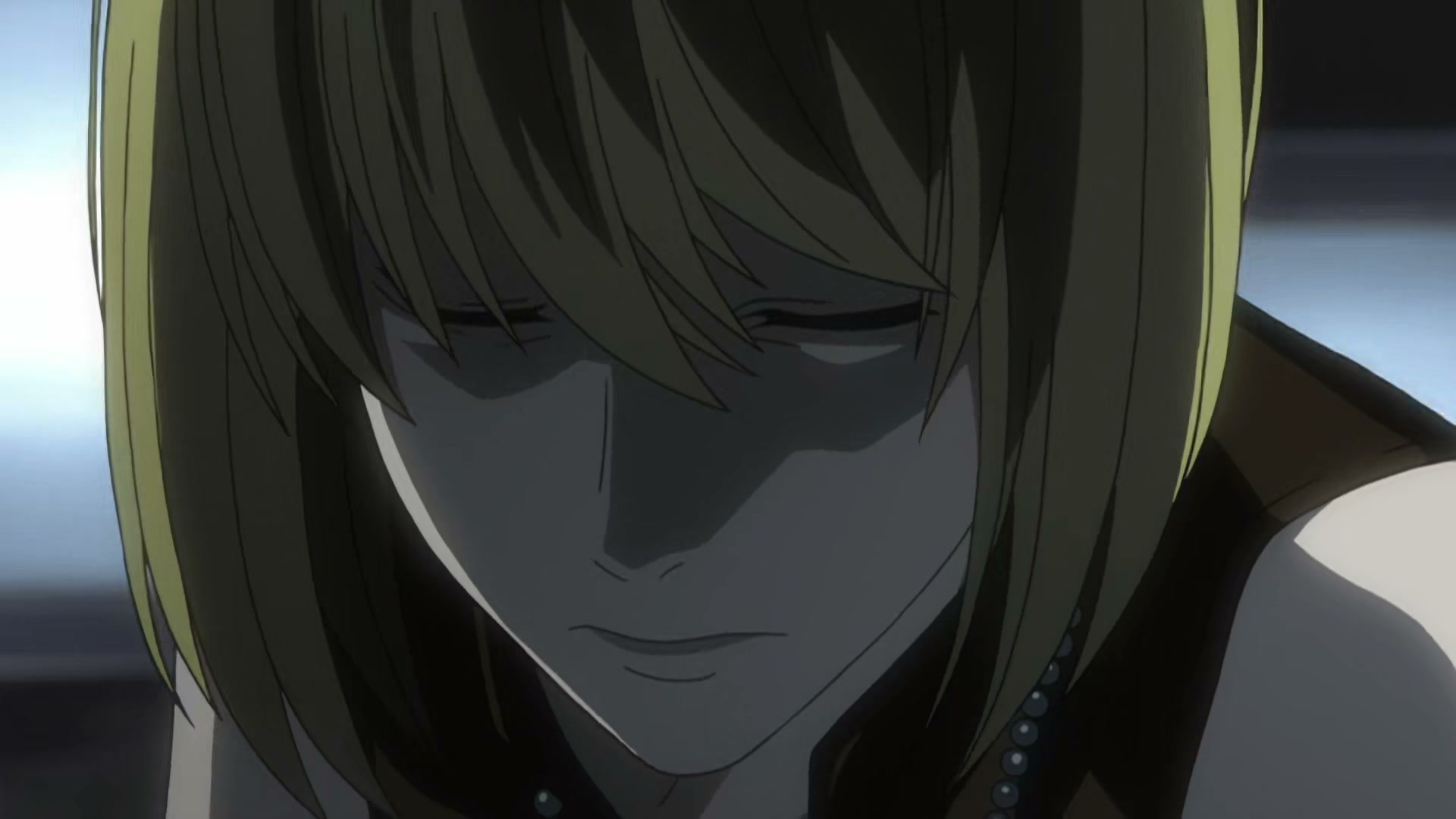 Death Note Ep 29: Father @ 00:16:30